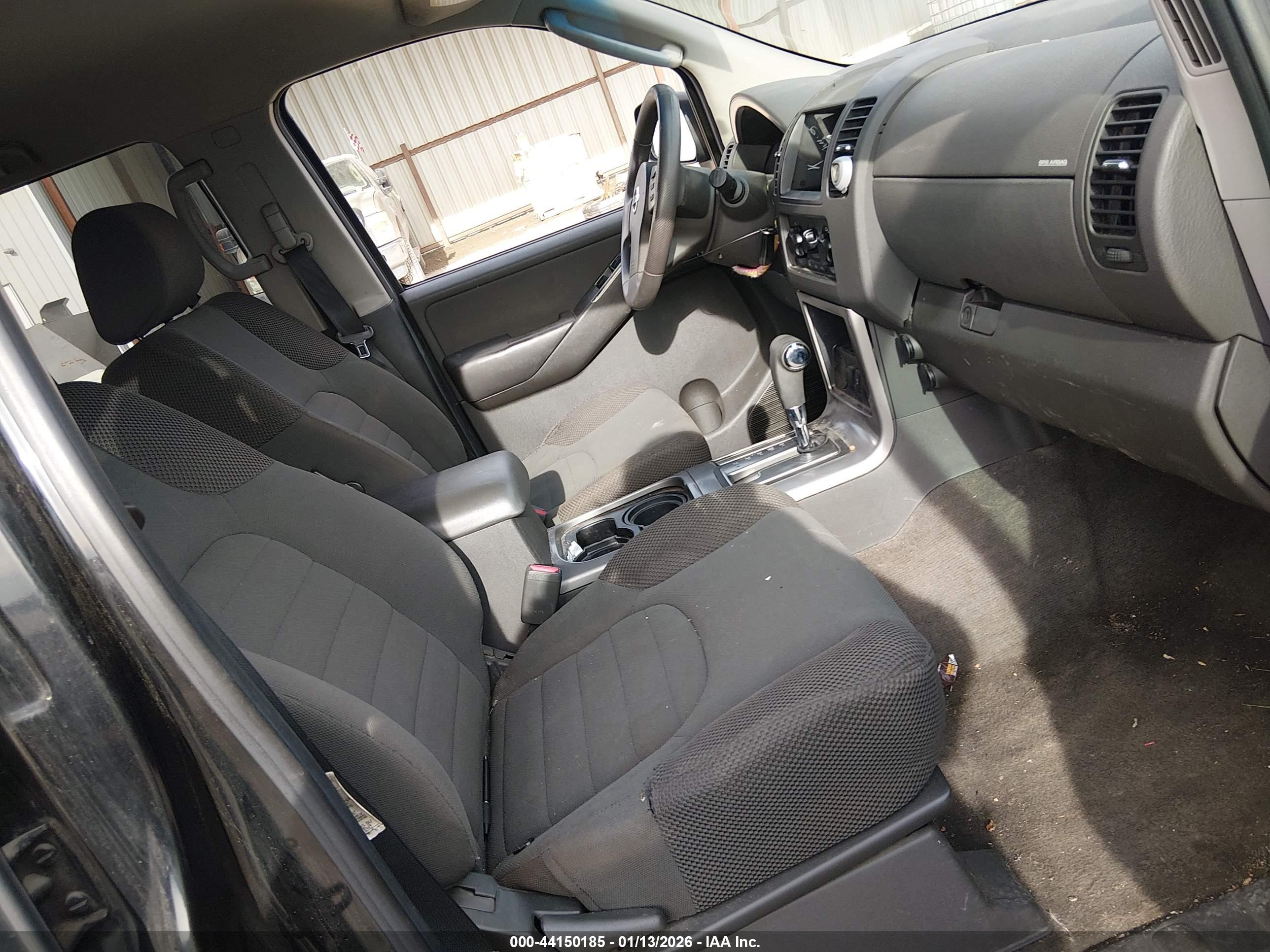 NISSAN PATHFINDER image 5