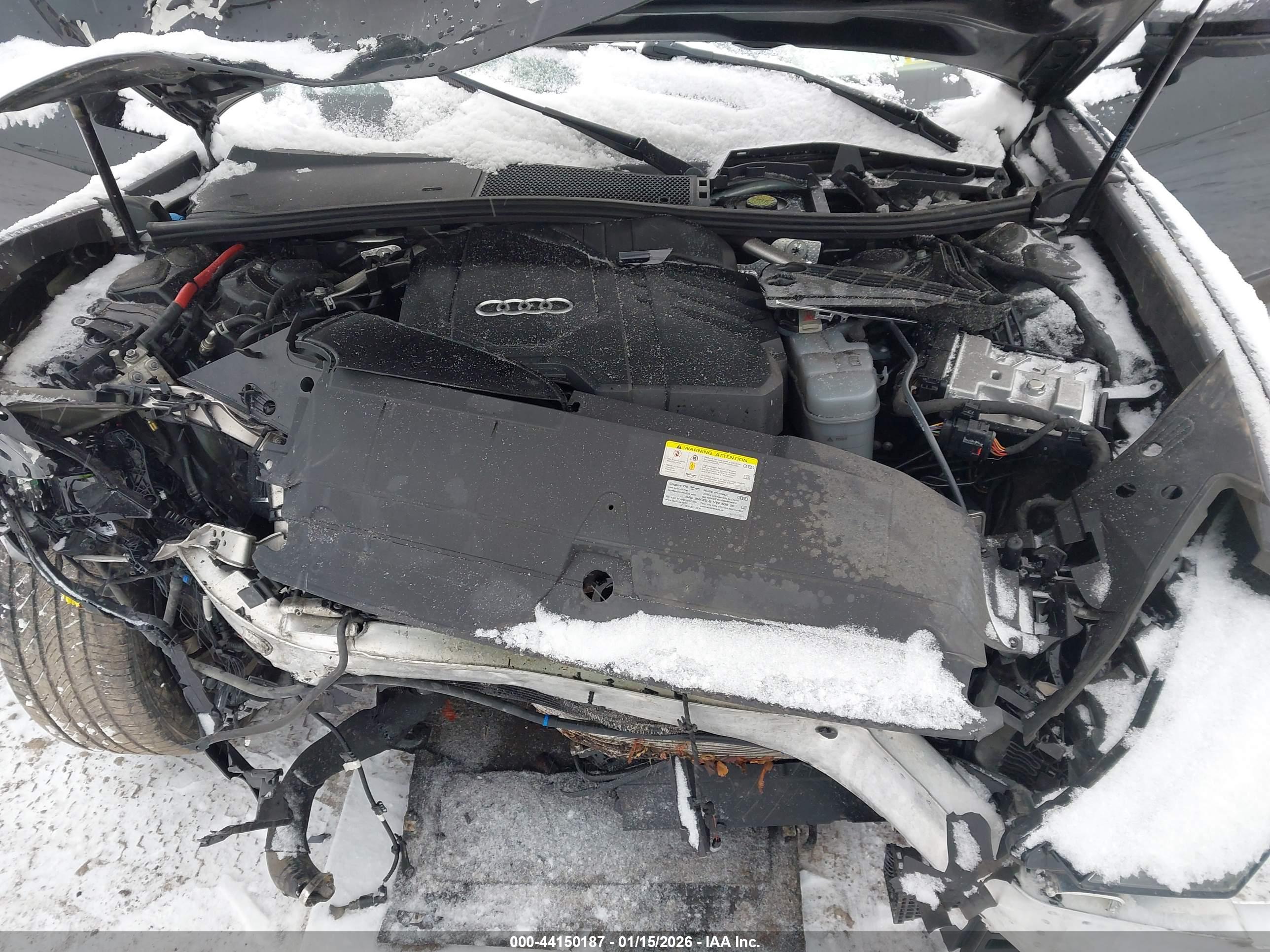 AUDI A6 image 10