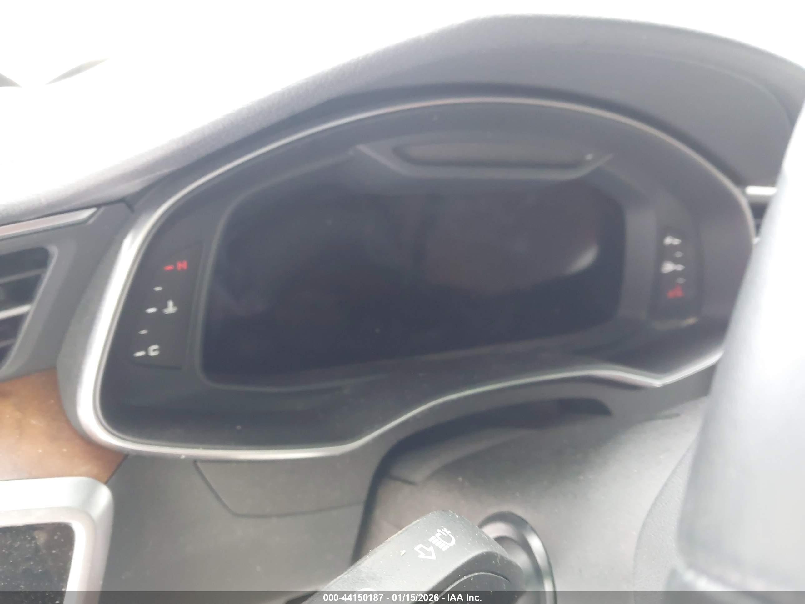 AUDI A6 image 7