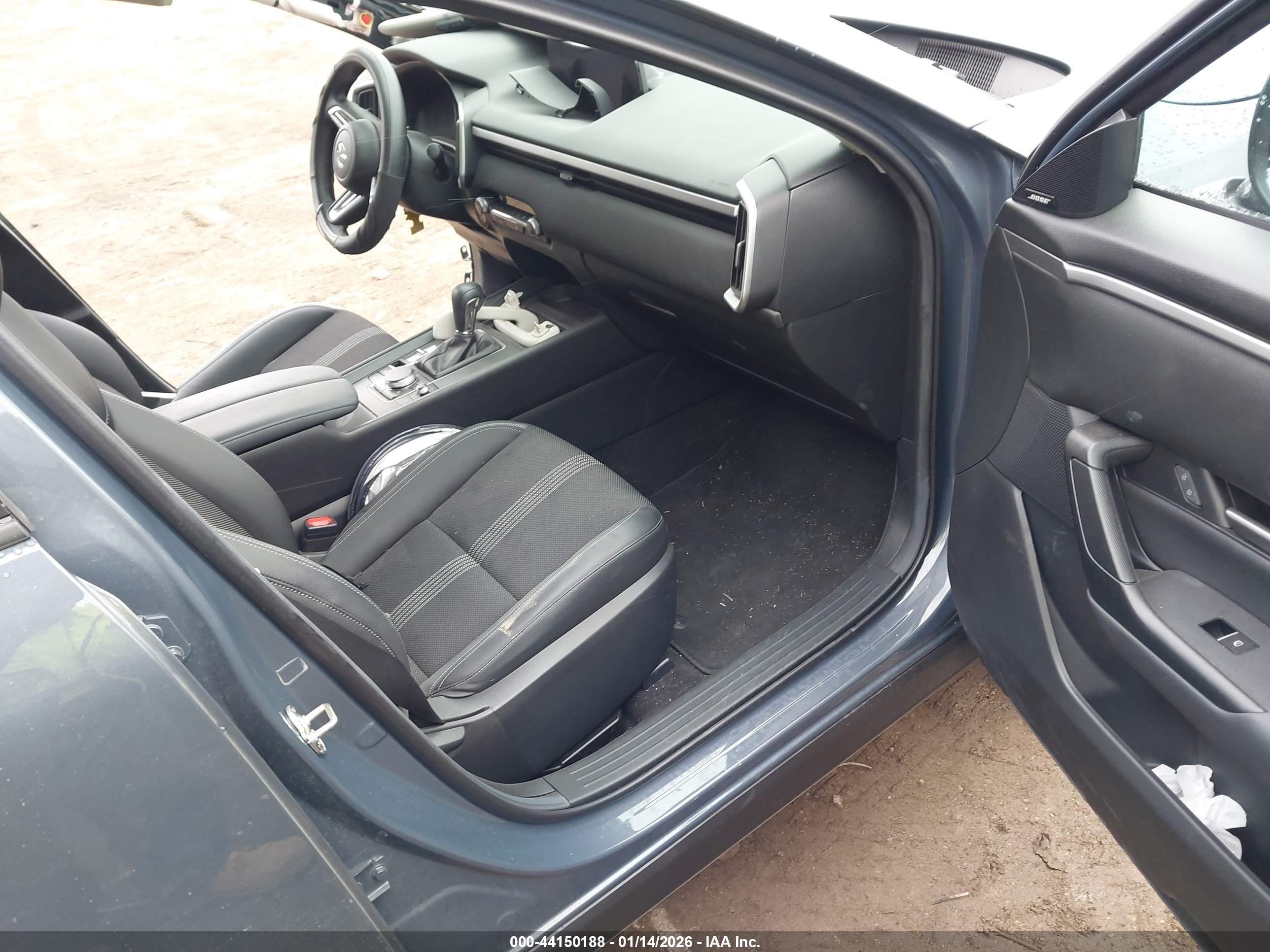 MAZDA CX-50 image 5