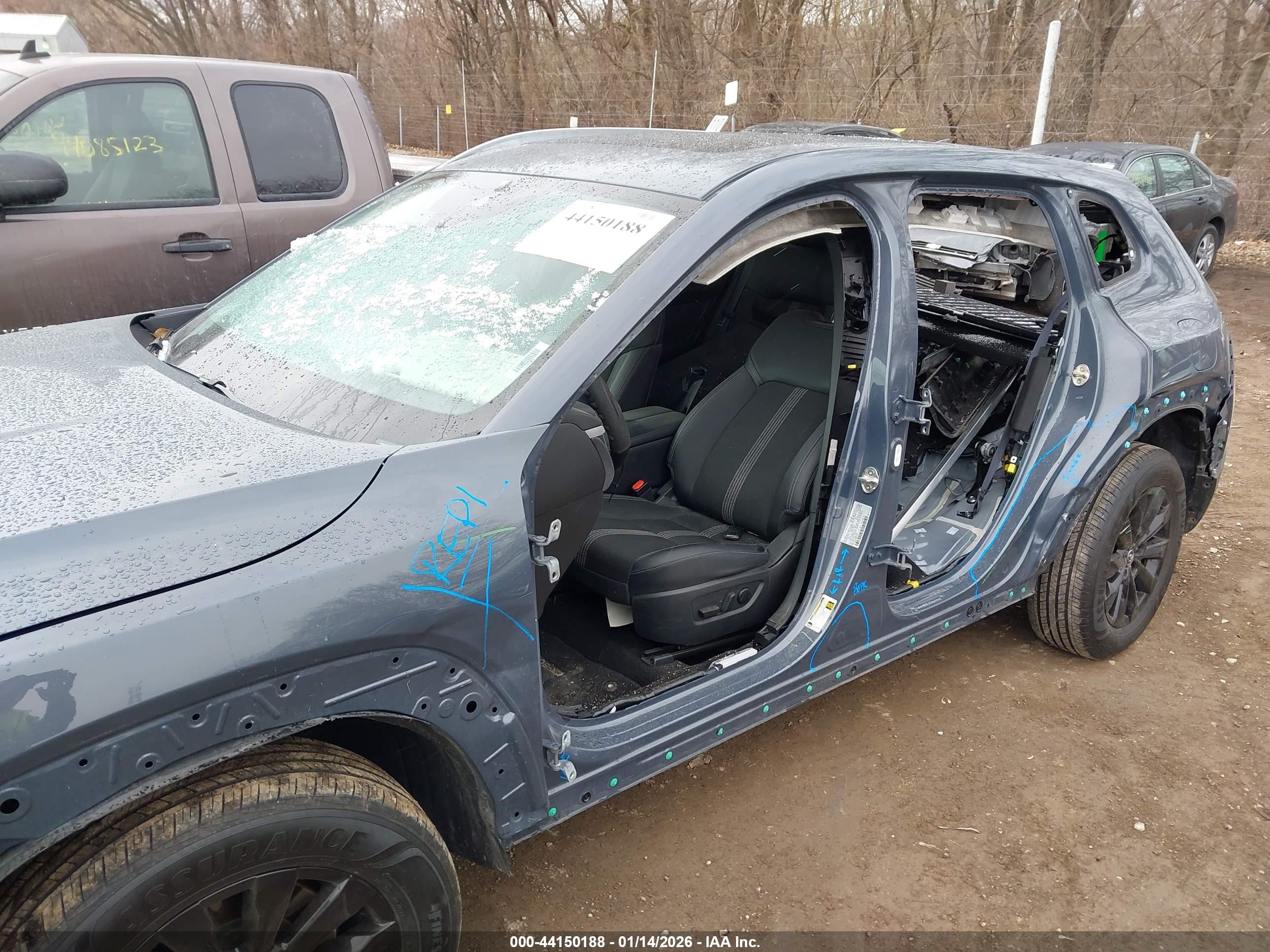 MAZDA CX-50 image 6