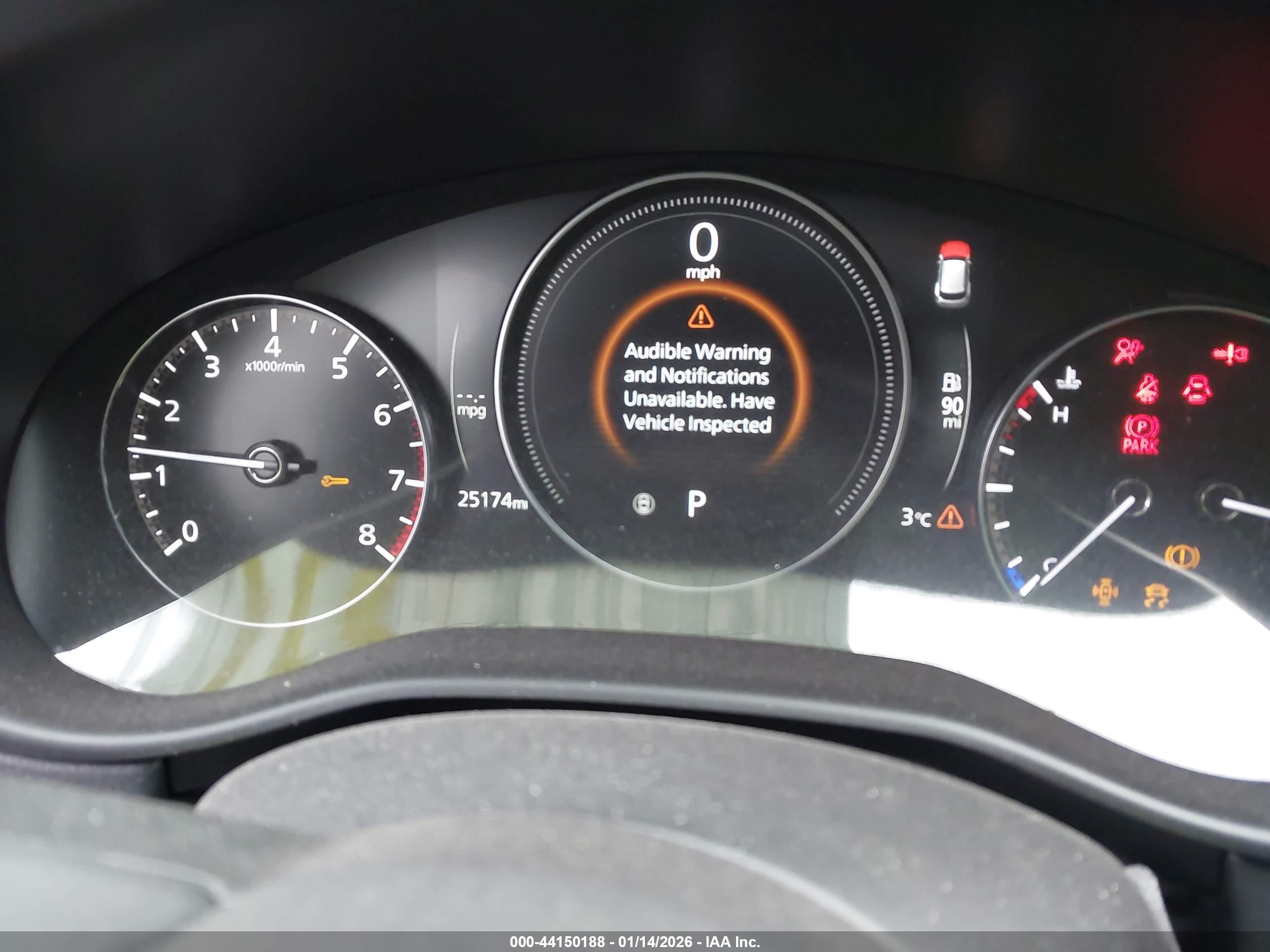MAZDA CX-50 image 7