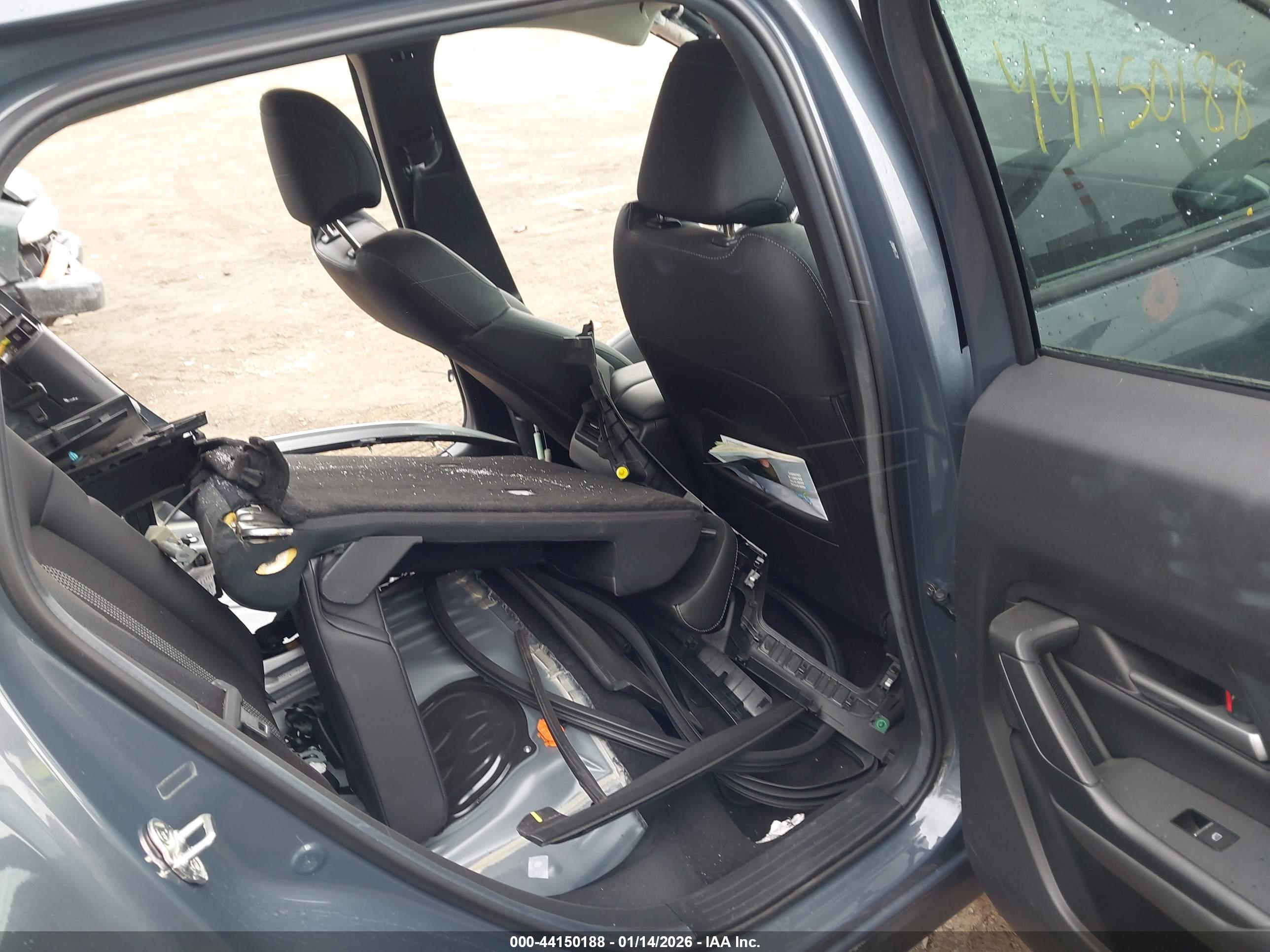 MAZDA CX-50 image 8