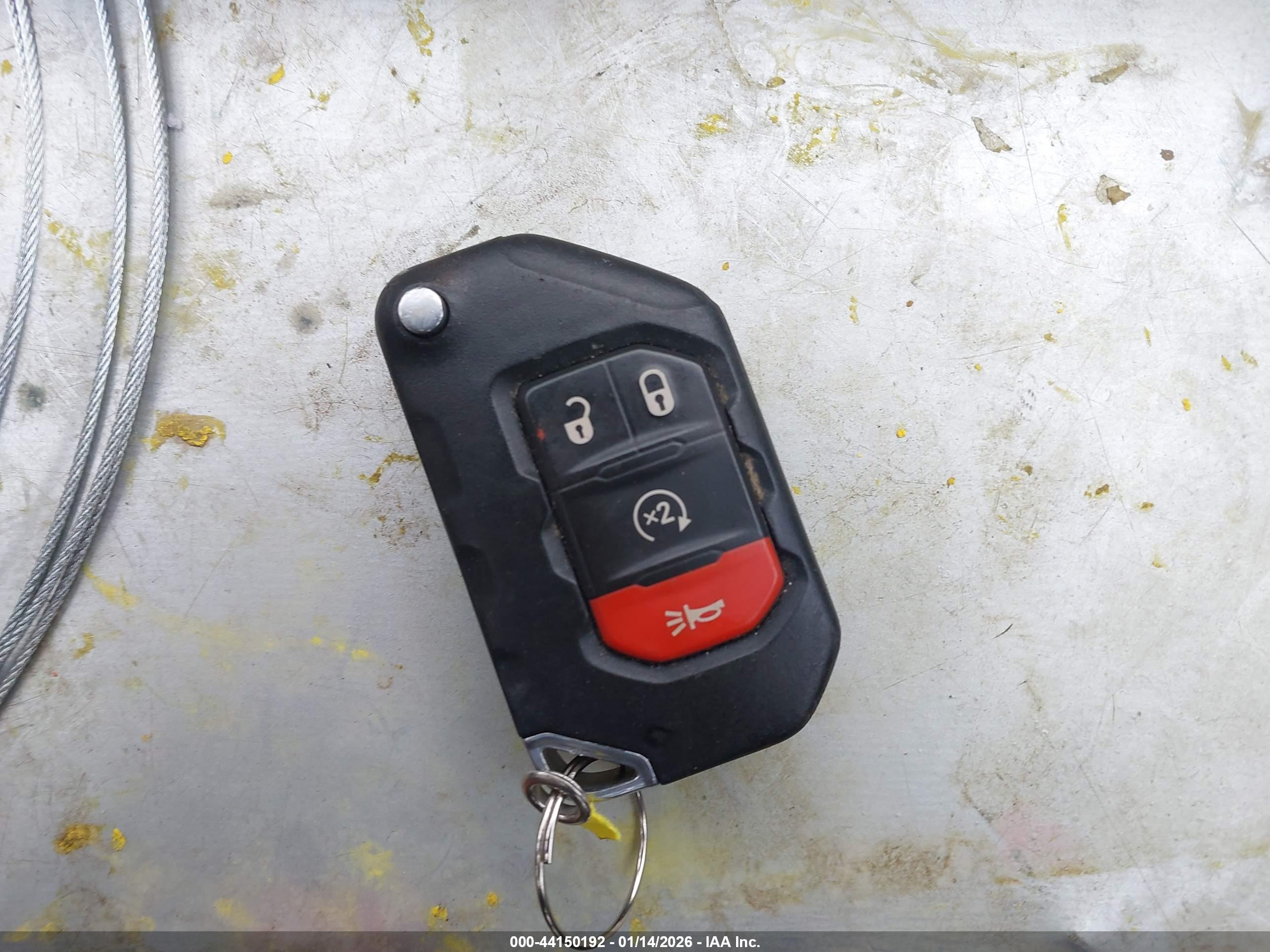 JEEP WRANGLER image 11