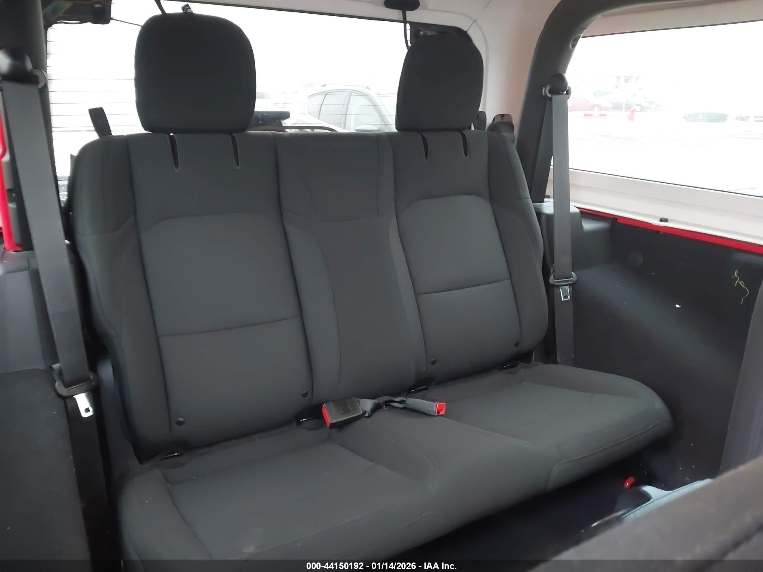JEEP WRANGLER image 8