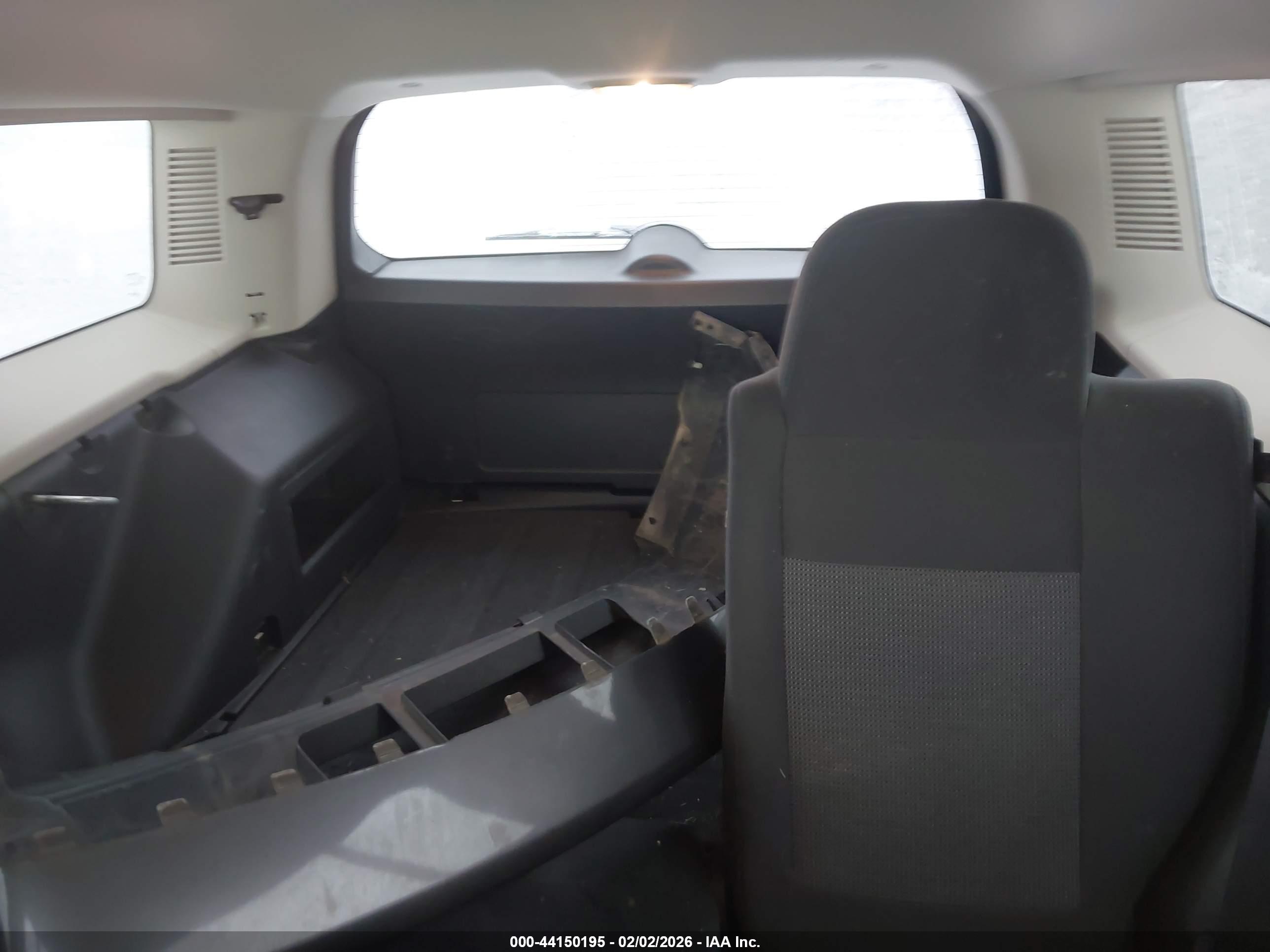 JEEP PATRIOT image 8
