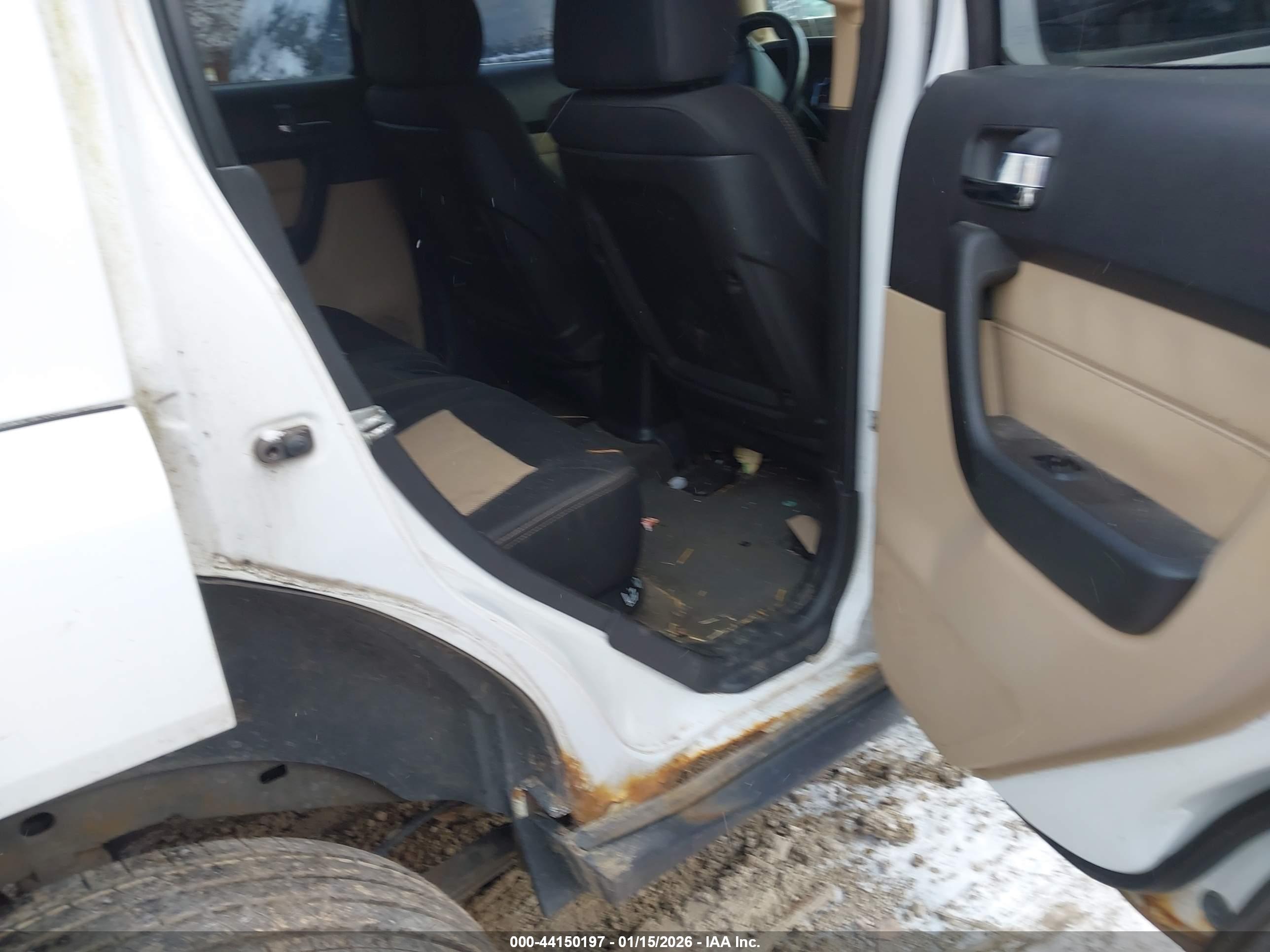 HUMMER H3 image 8