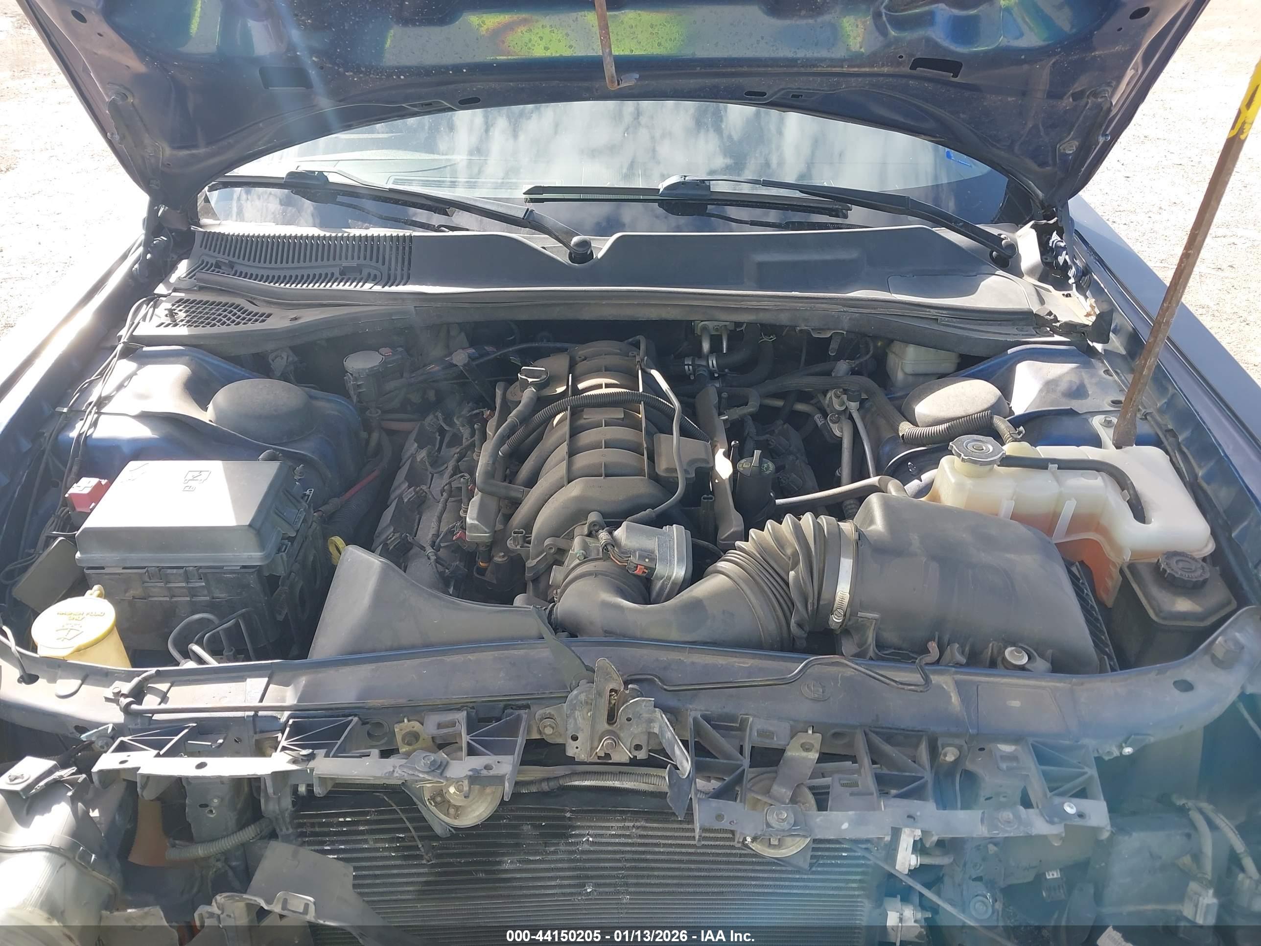 DODGE CHALLENGER image 10