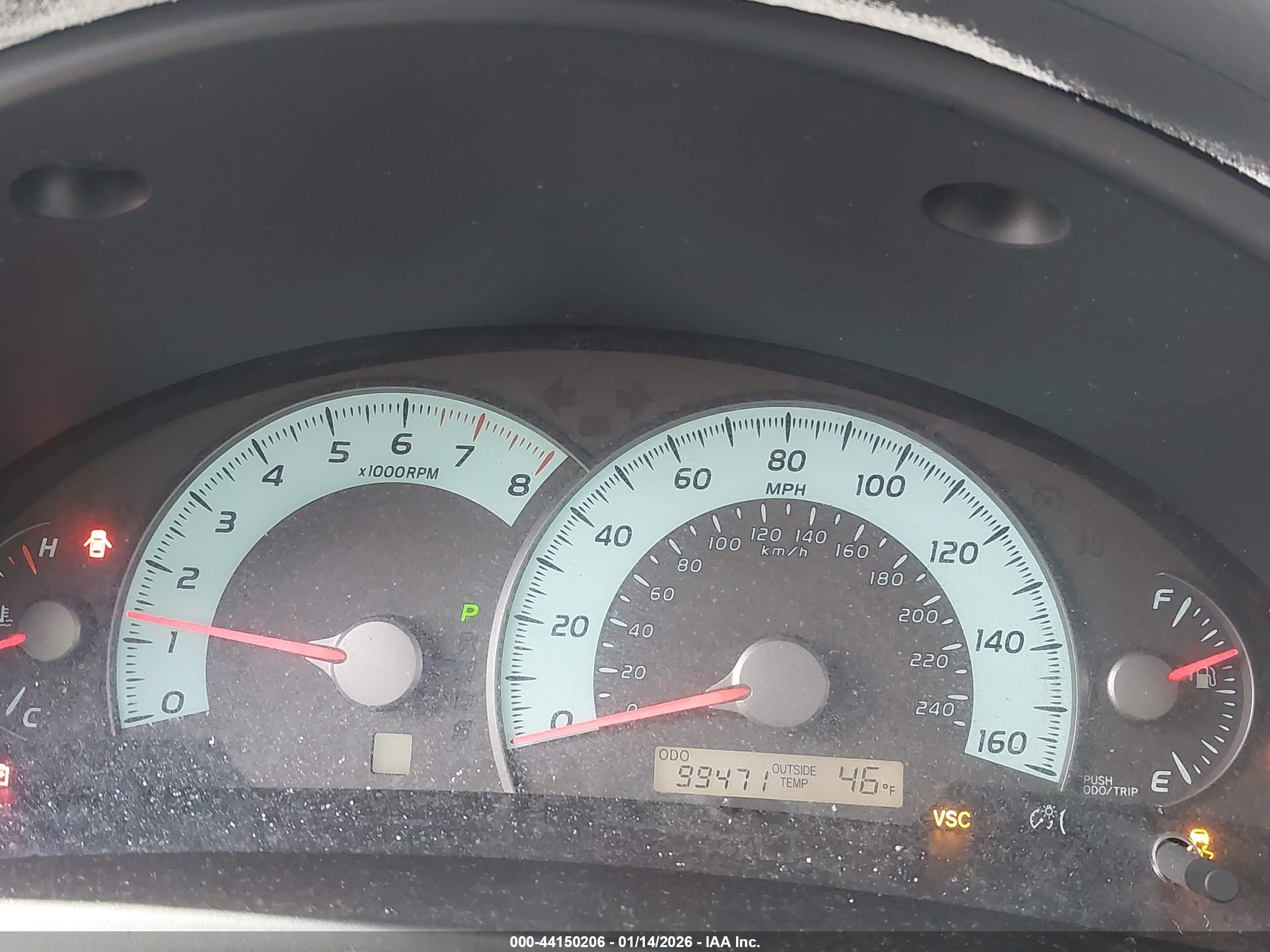 TOYOTA CAMRY image 7