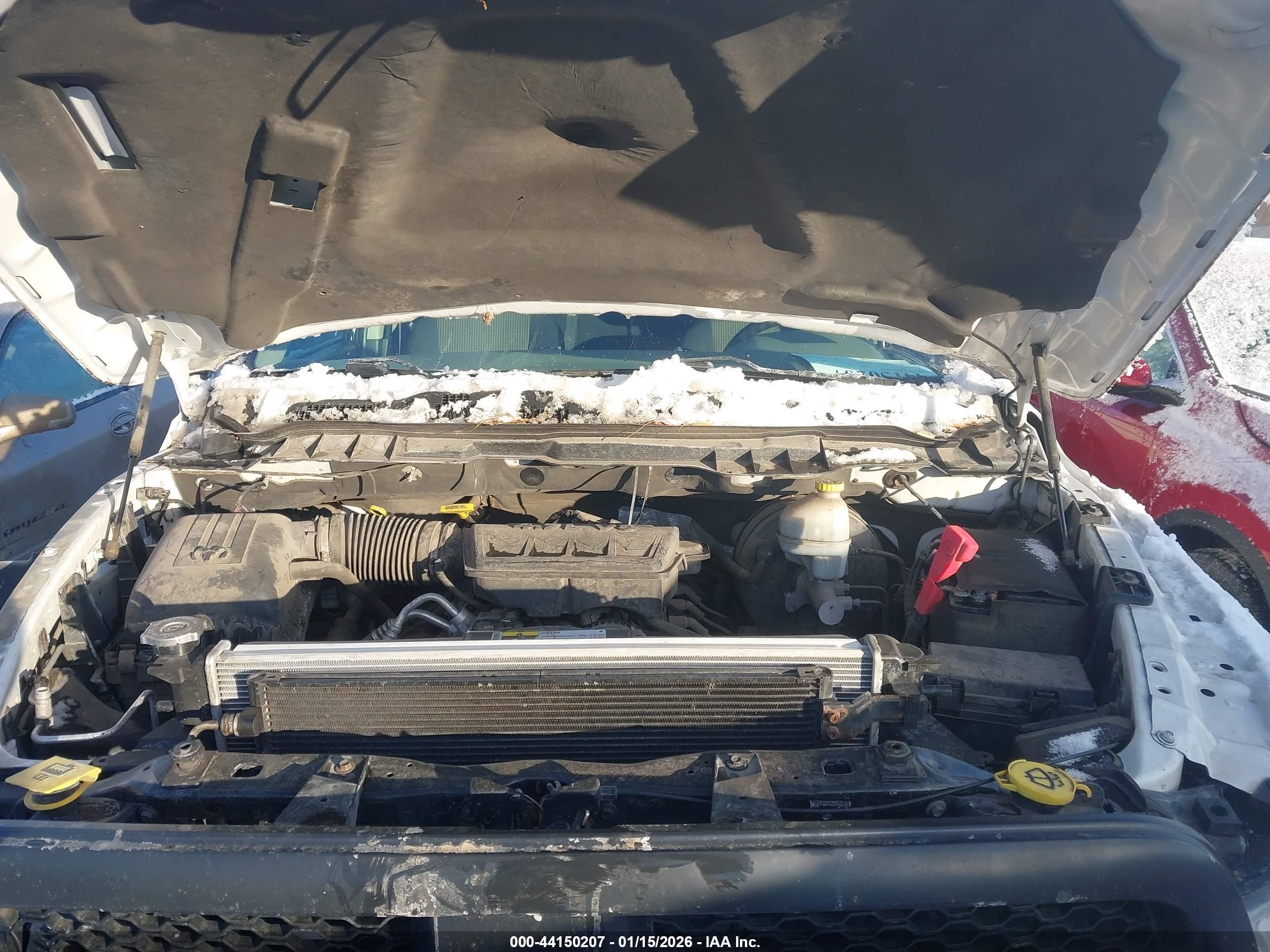 RAM 1500 image 10