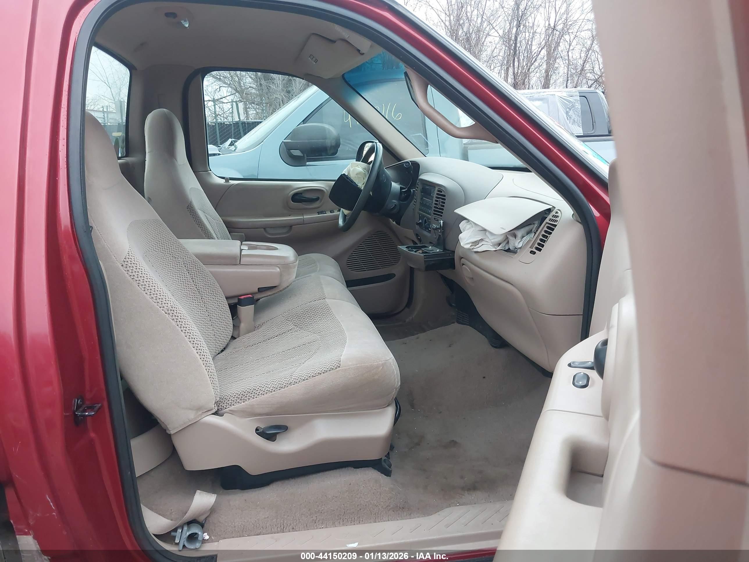 FORD F-150 image 5