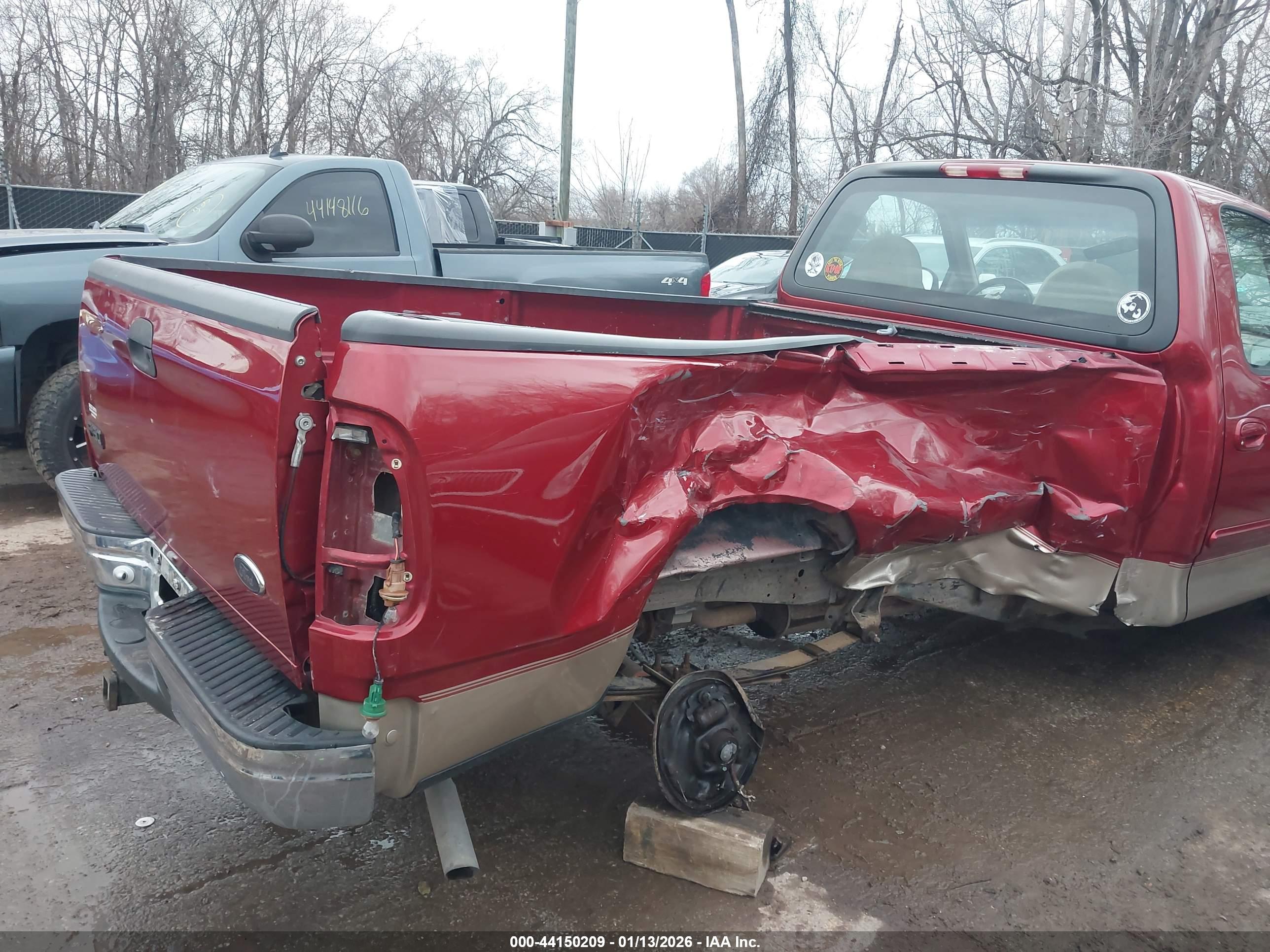 FORD F-150 image 6