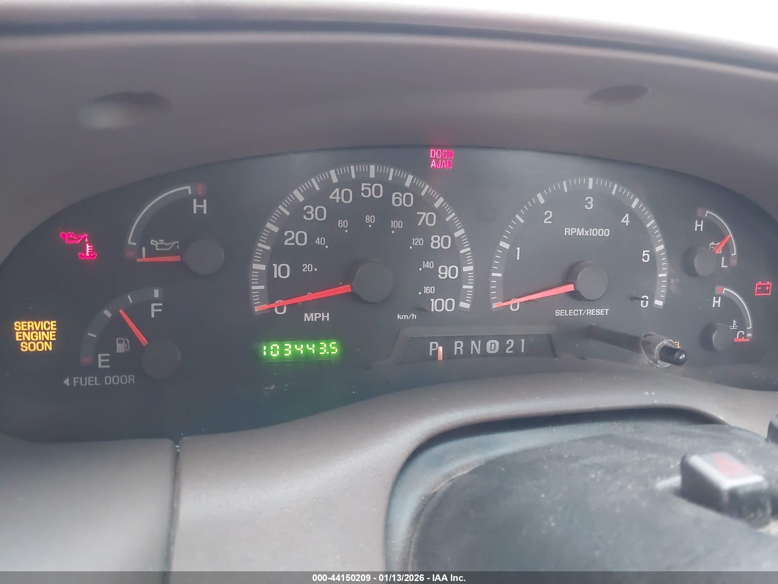 FORD F-150 image 7