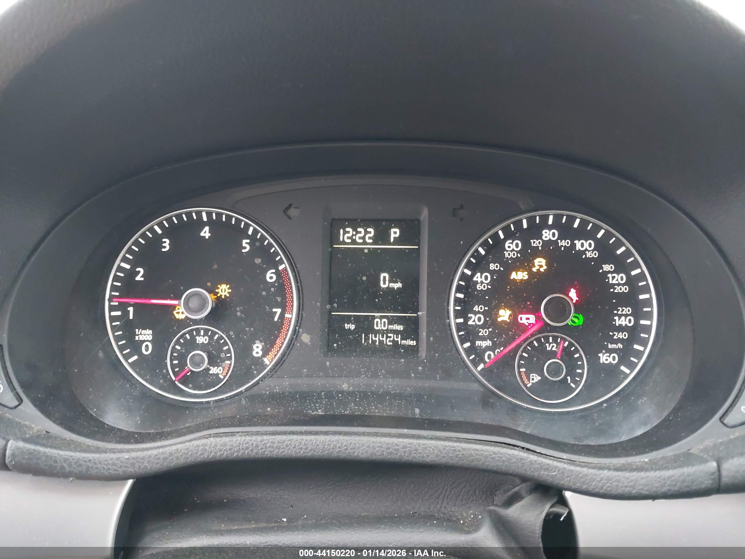 VOLKSWAGEN PASSAT image 7