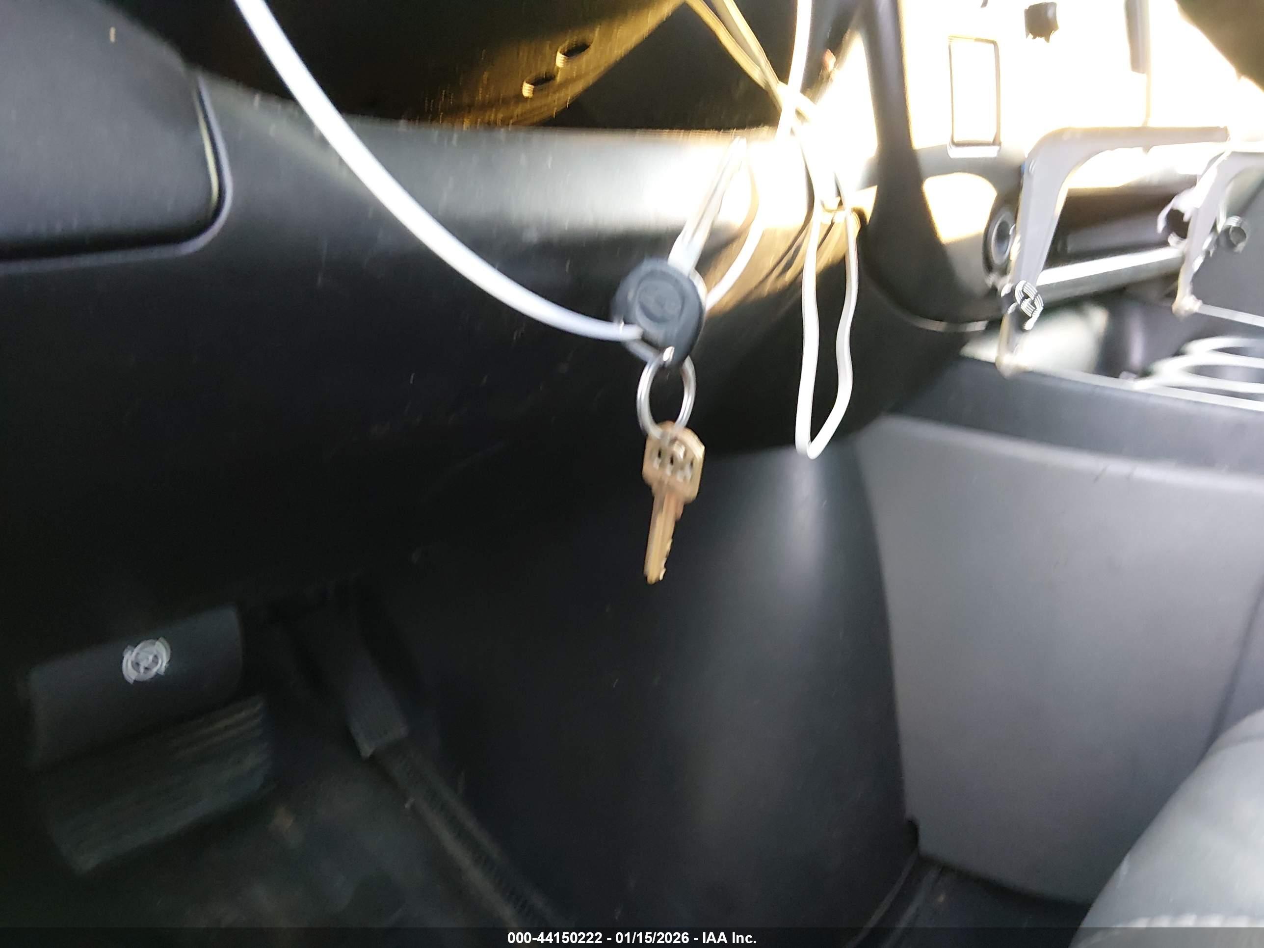 CHEVROLET EXPRESS image 11
