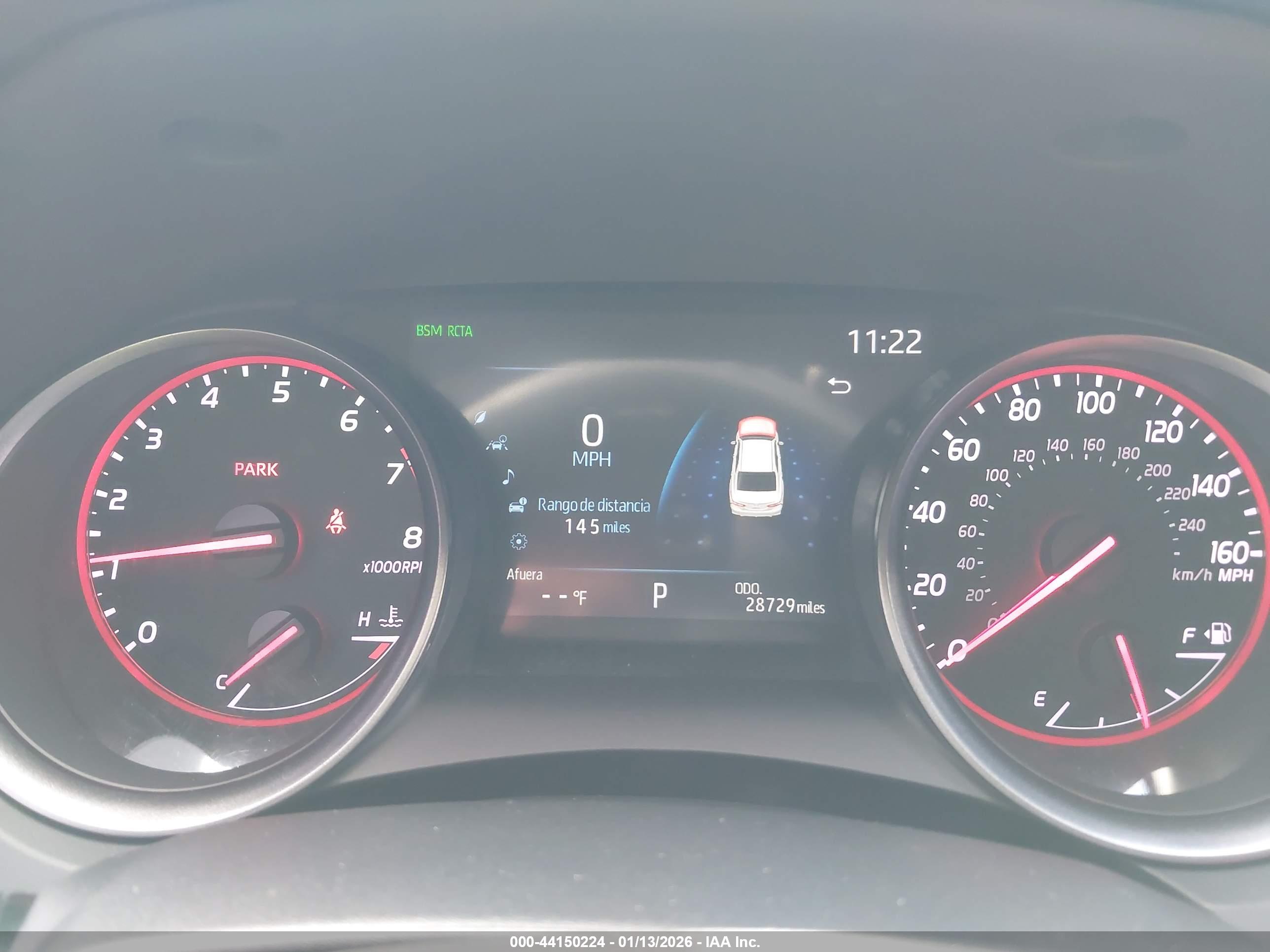 TOYOTA CAMRY image 7