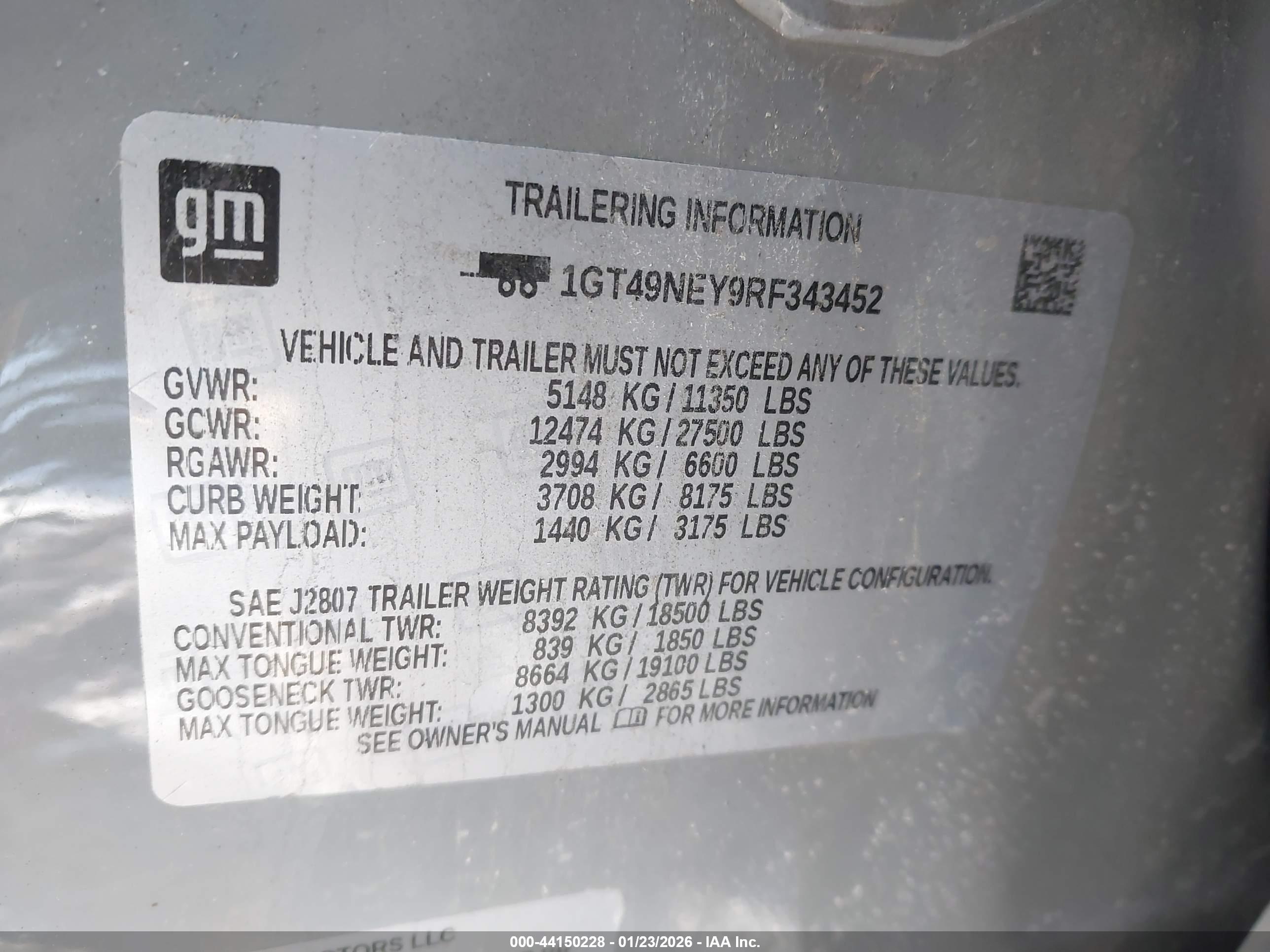 GMC SIERRA image 9