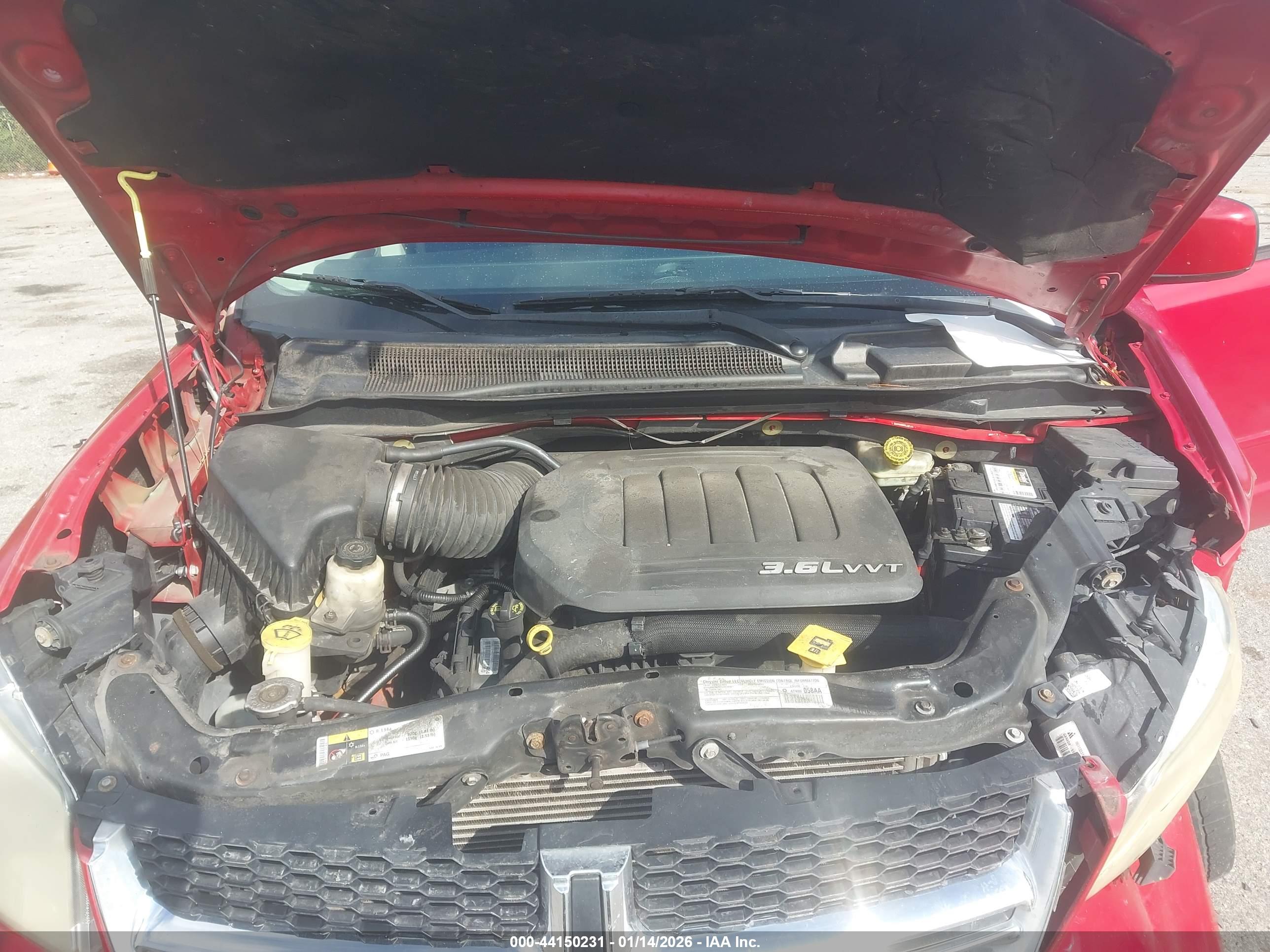 DODGE GRAND image 10