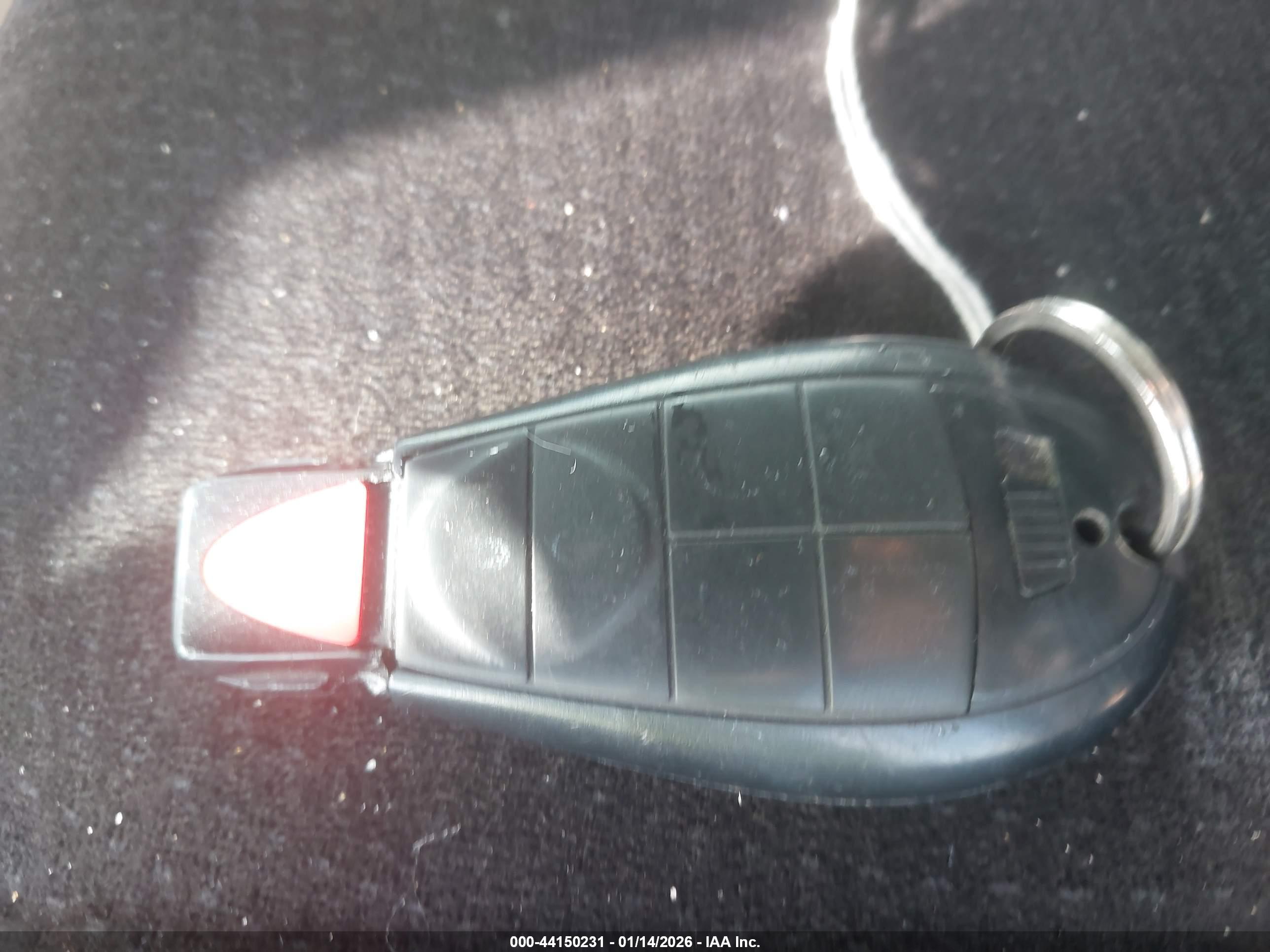 DODGE GRAND image 11