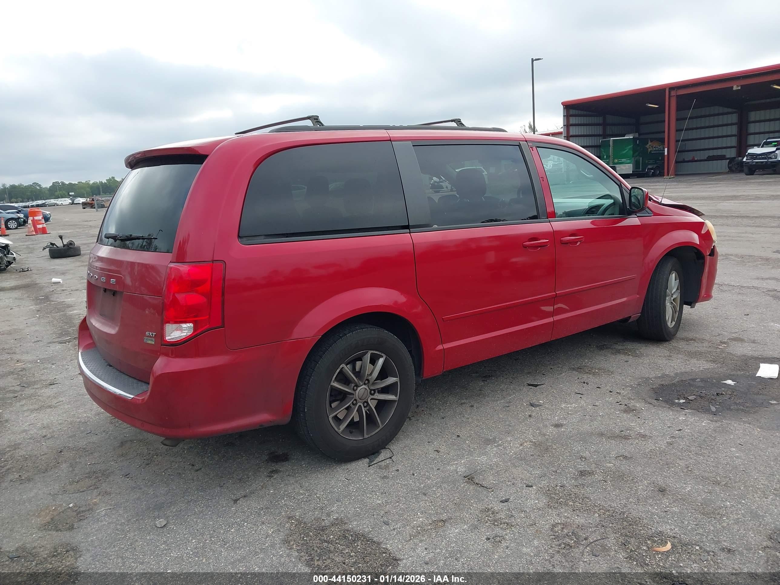 DODGE GRAND image 4
