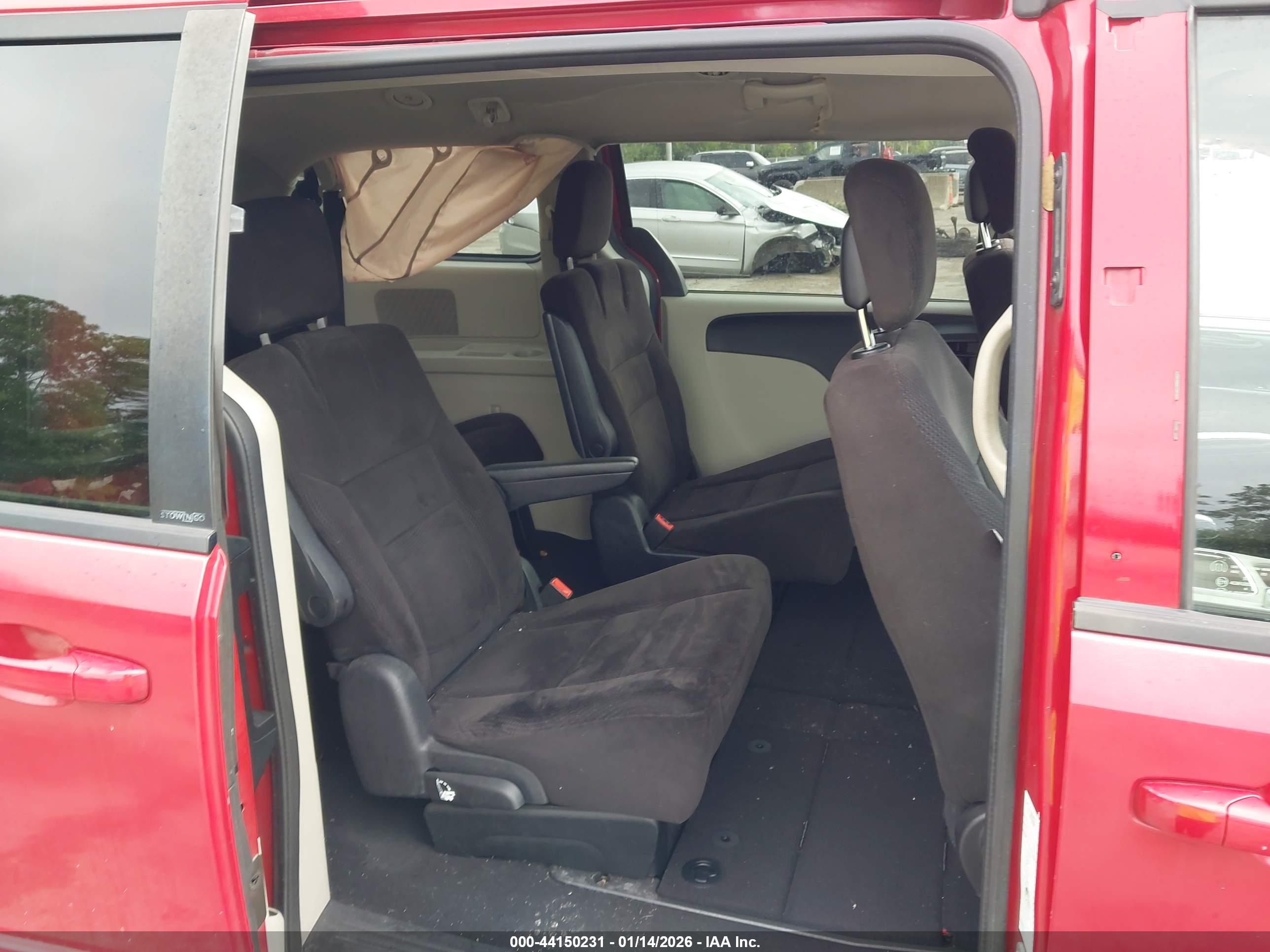 DODGE GRAND image 8