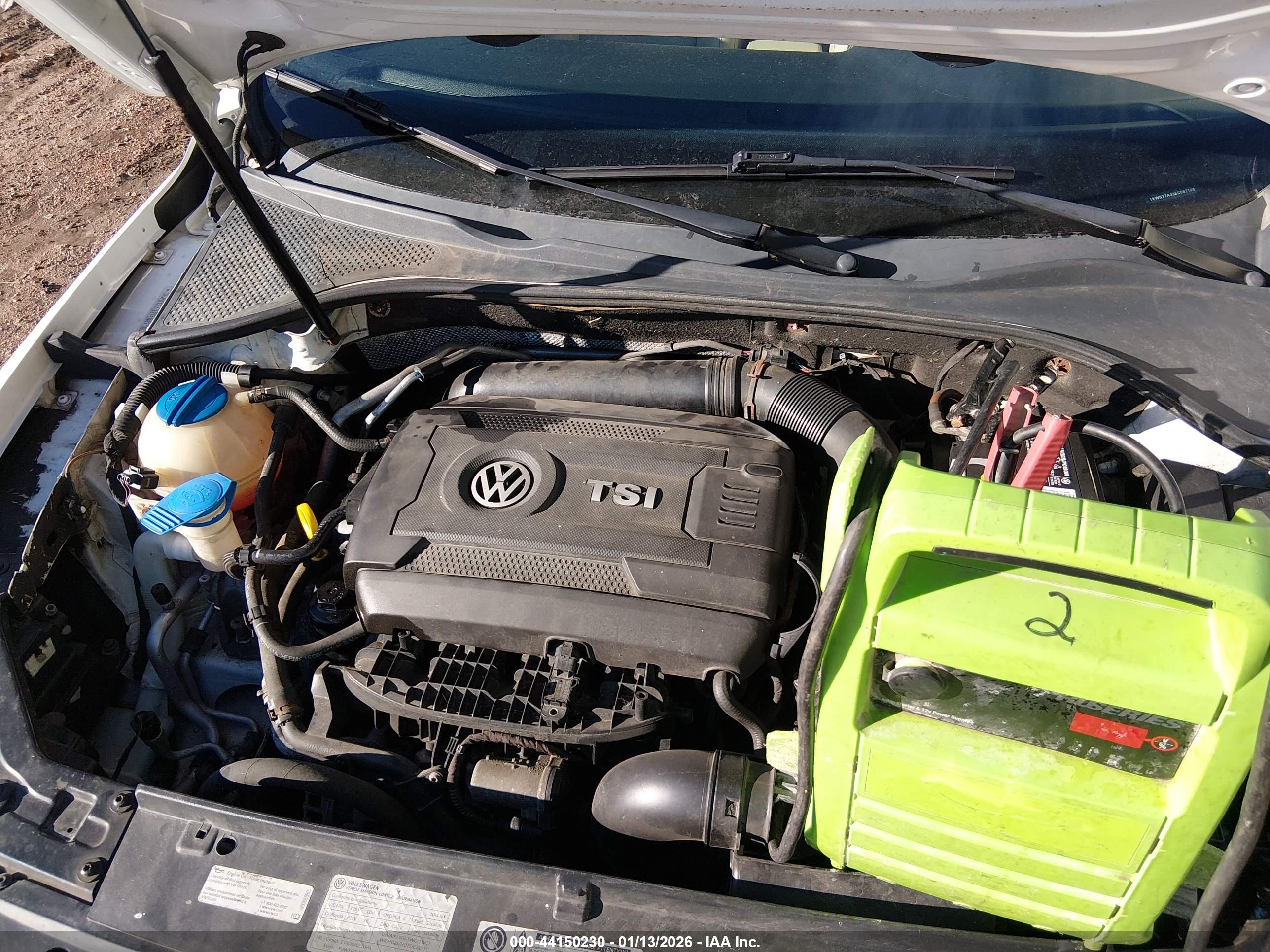 VOLKSWAGEN PASSAT image 10
