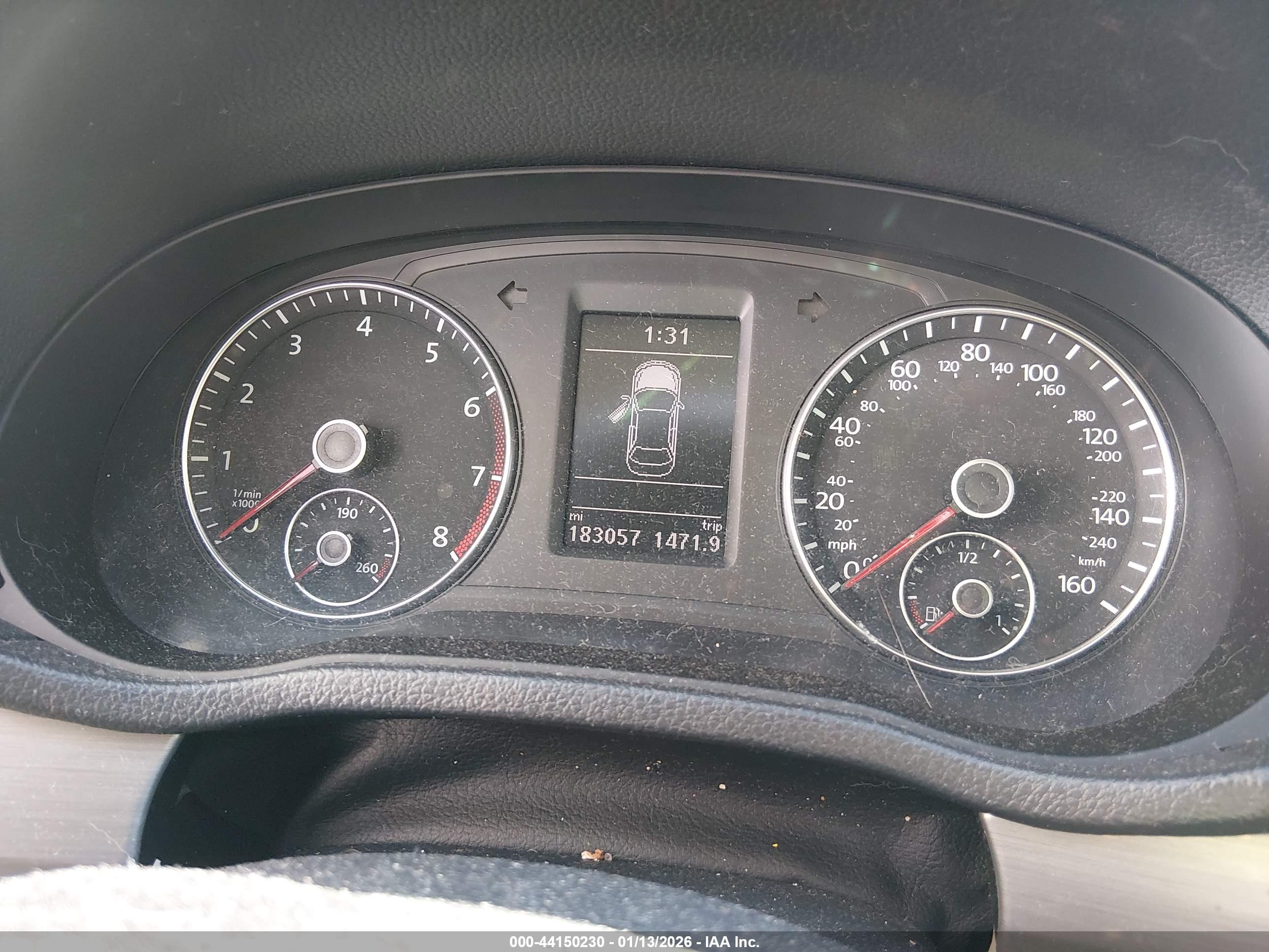 VOLKSWAGEN PASSAT image 7