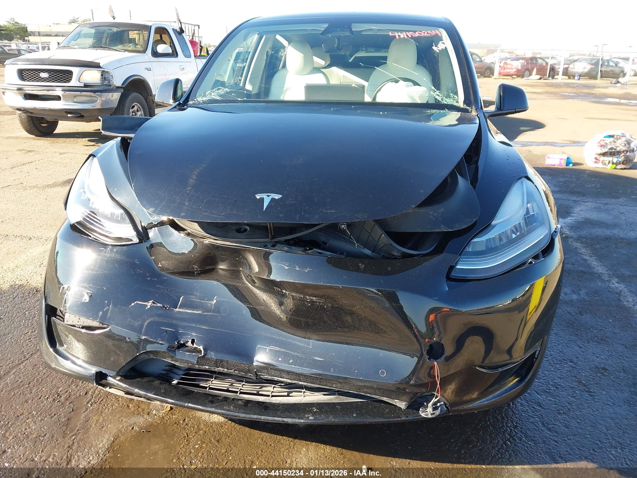 TESLA MODEL image 6