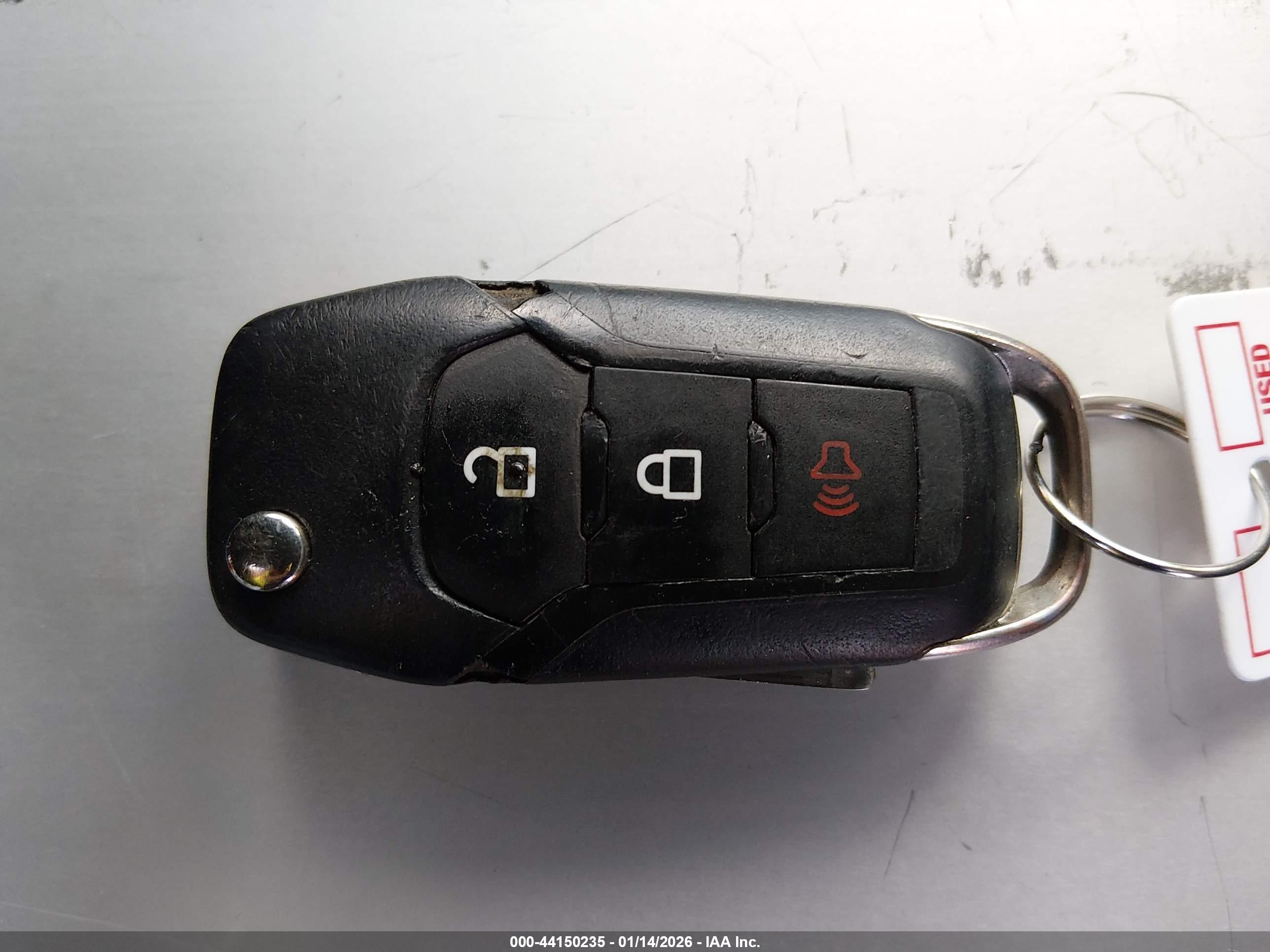 FORD MAVERICK image 11