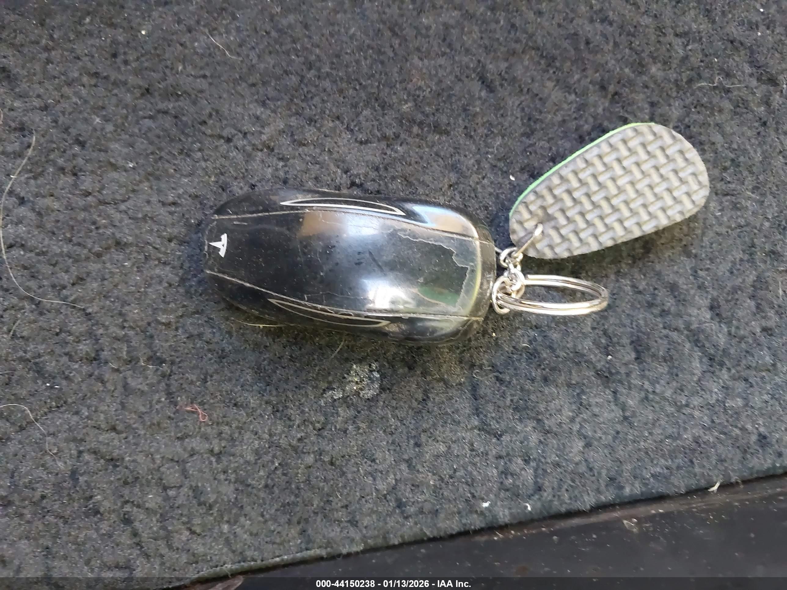 TESLA MODEL image 11