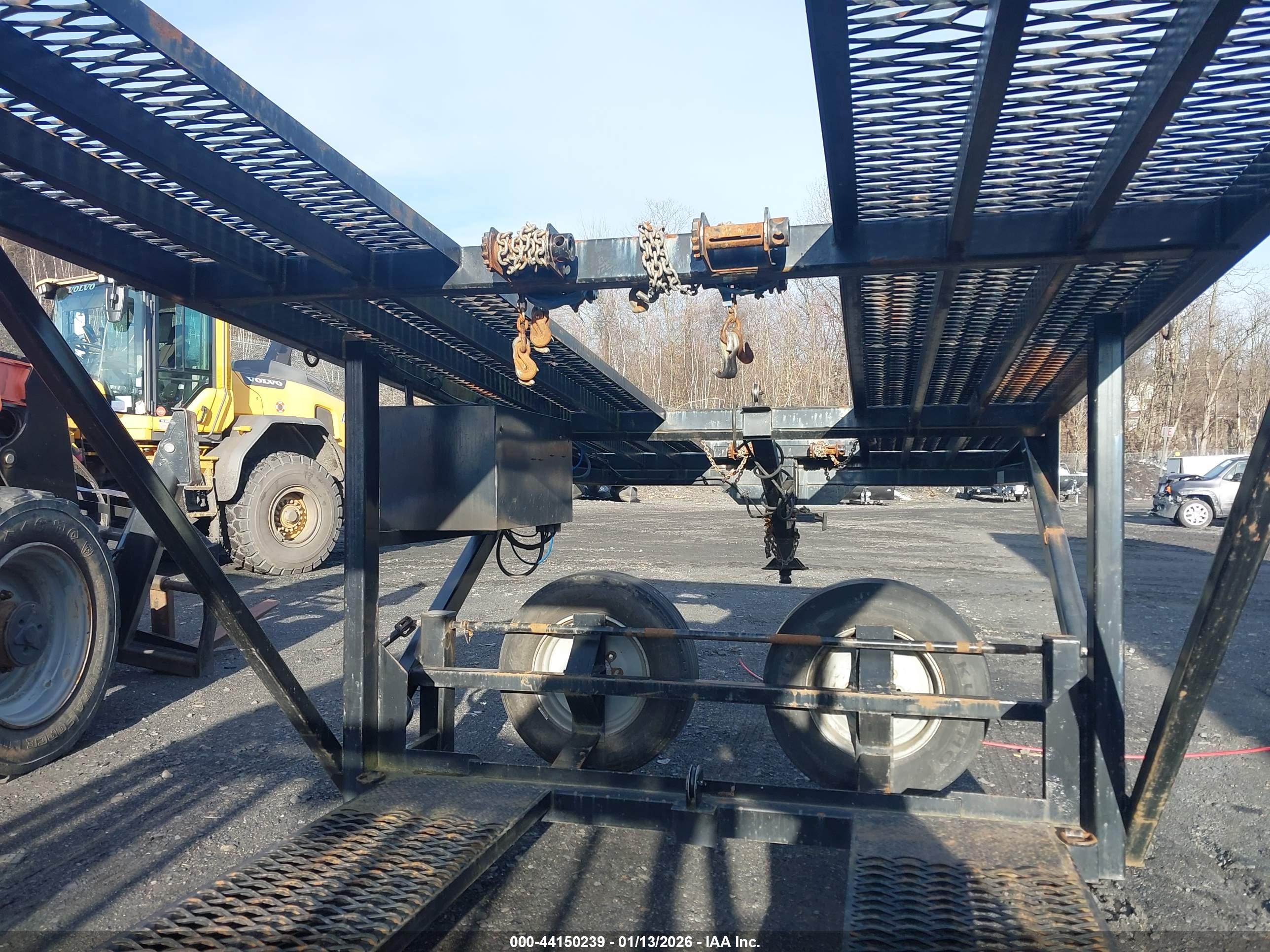 KAUFMAN TRAILERS image 5