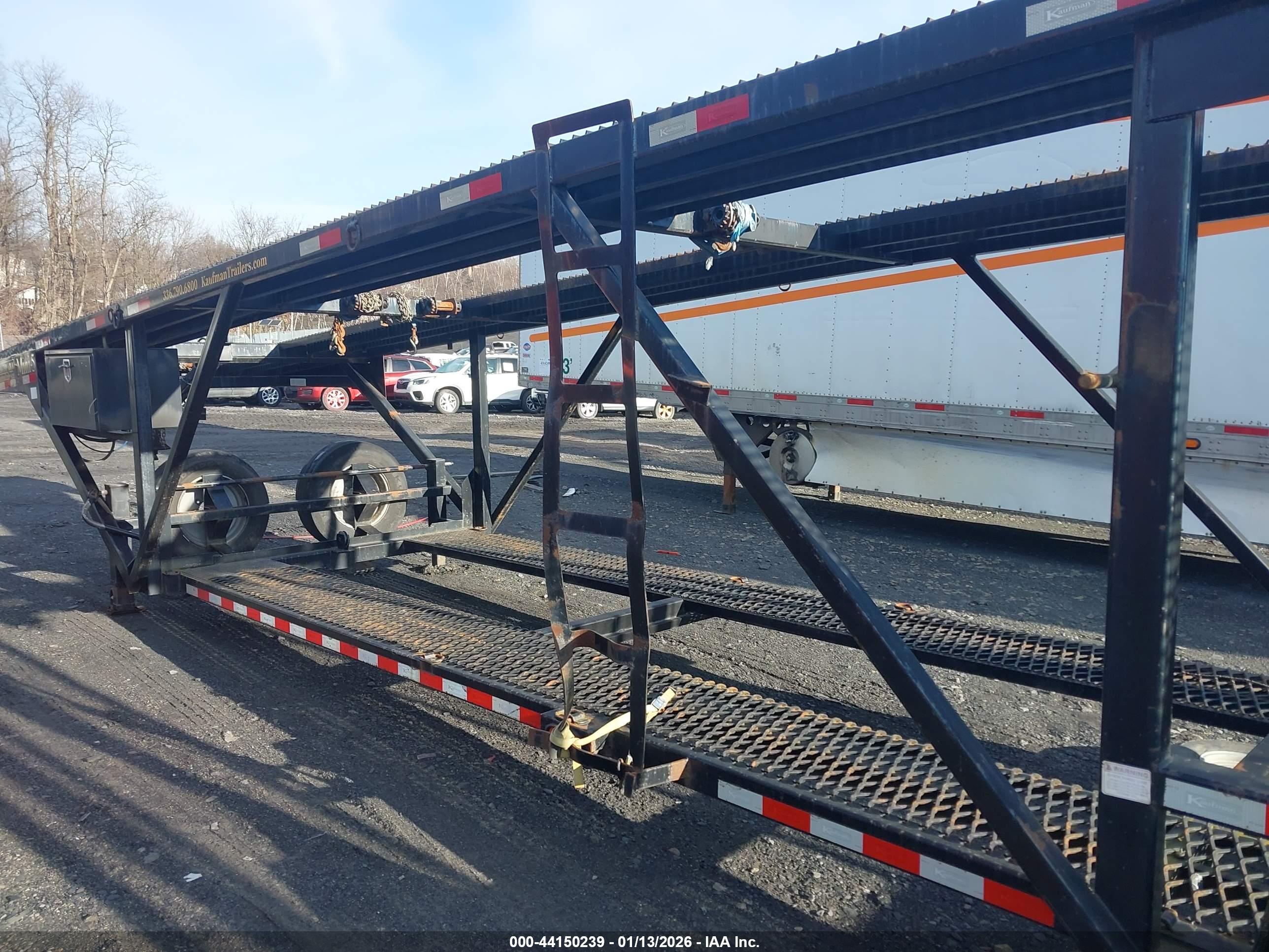 KAUFMAN TRAILERS image 6