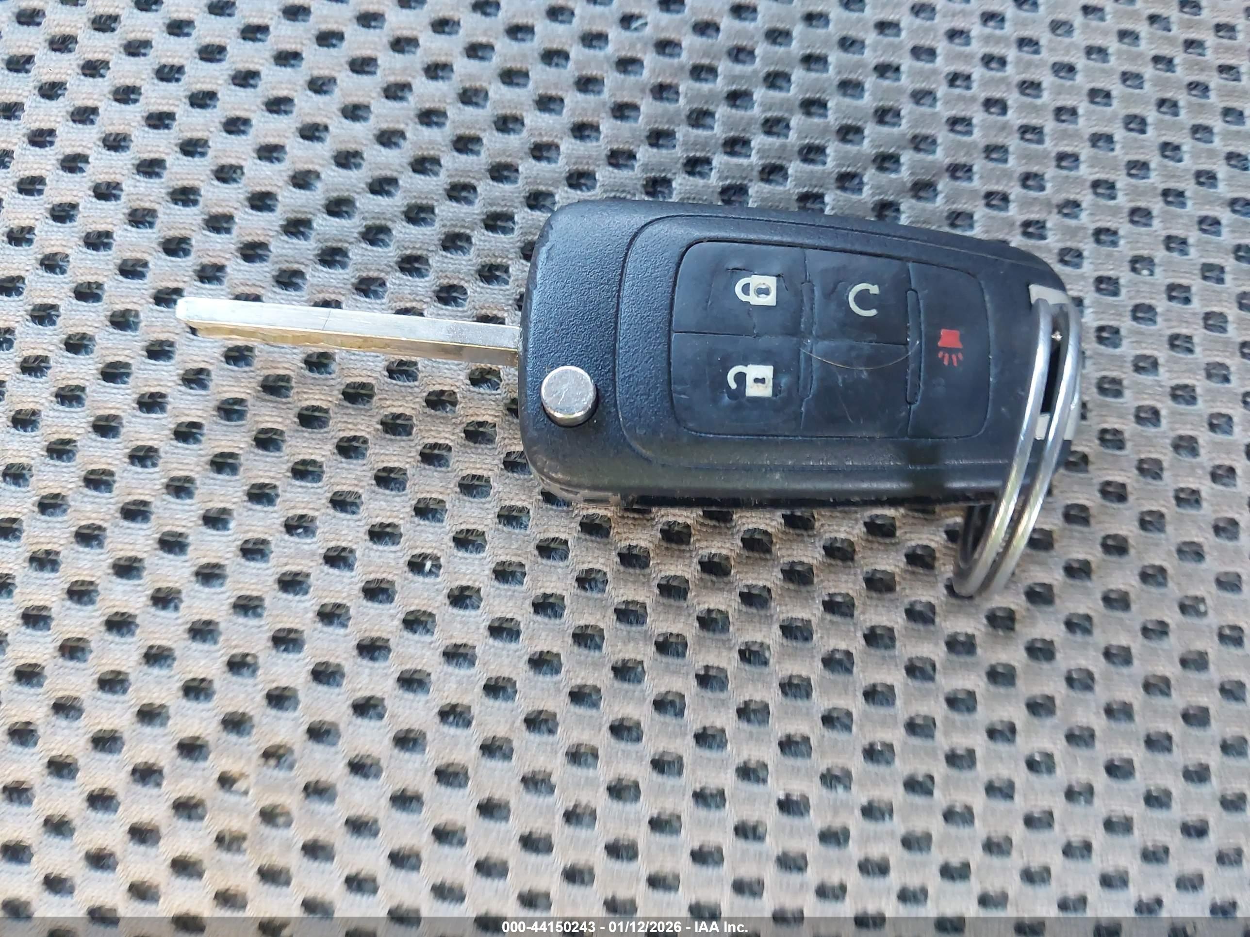 CHEVROLET EQUINOX image 11