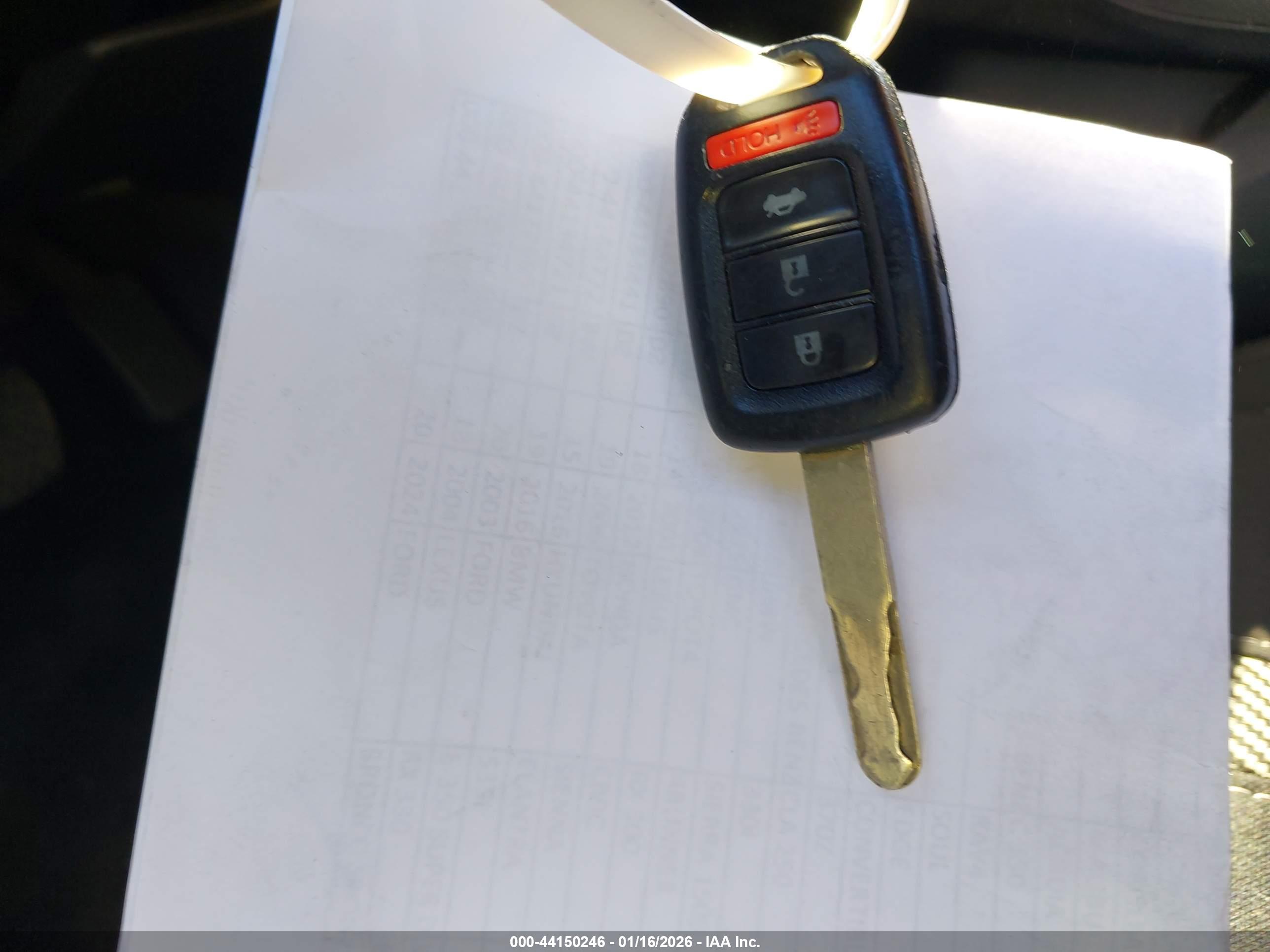 HONDA CIVIC image 11