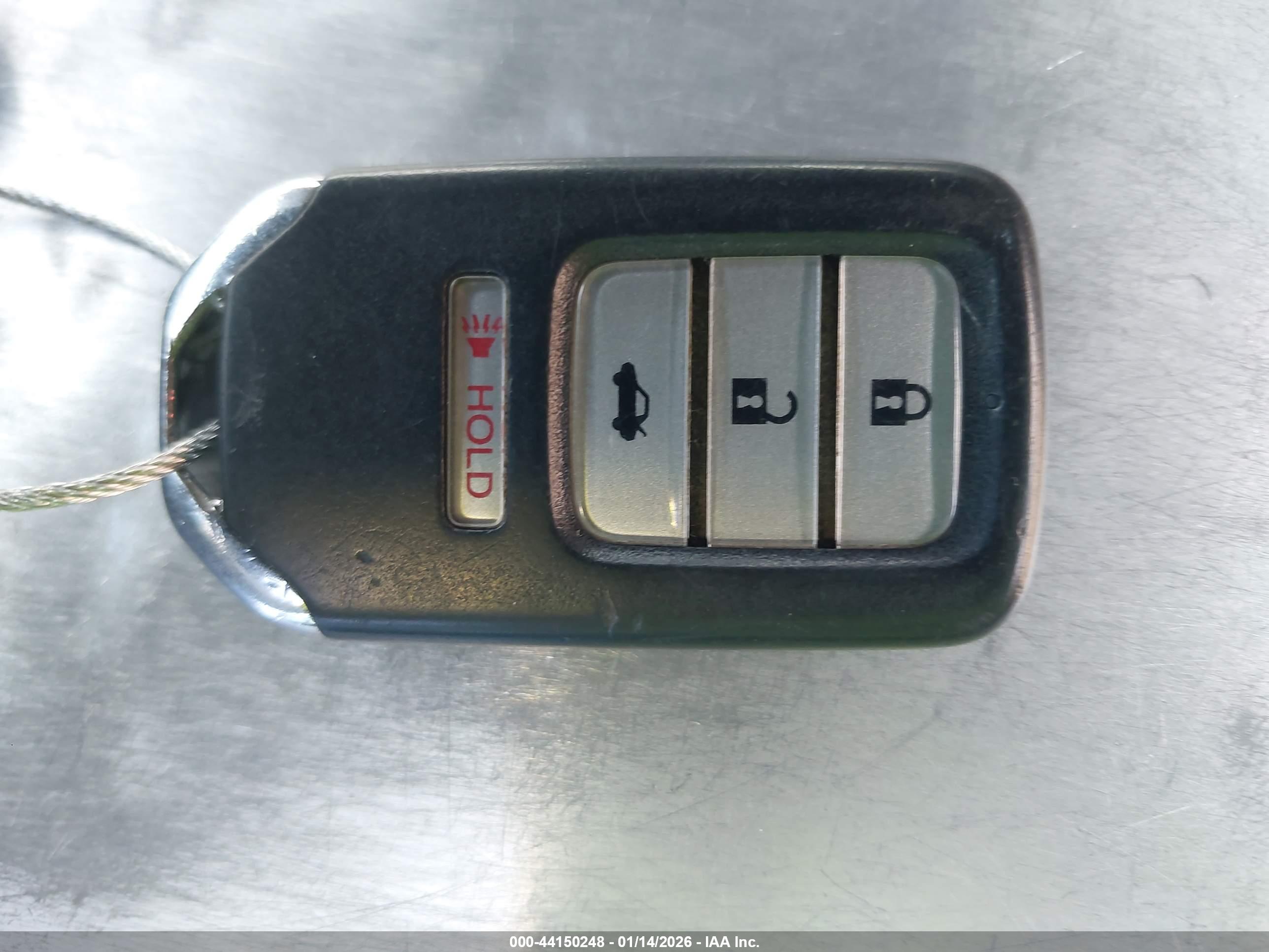 HONDA CIVIC image 11