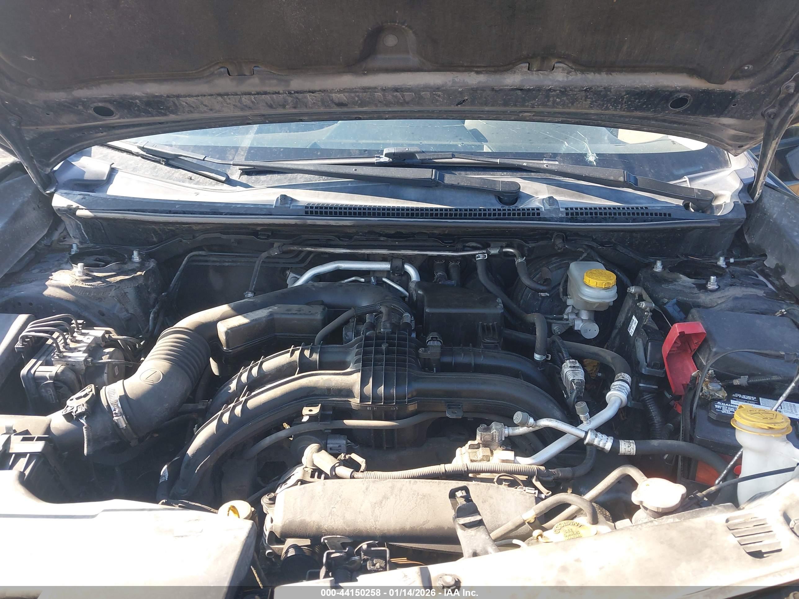 SUBARU CROSSTREK image 10