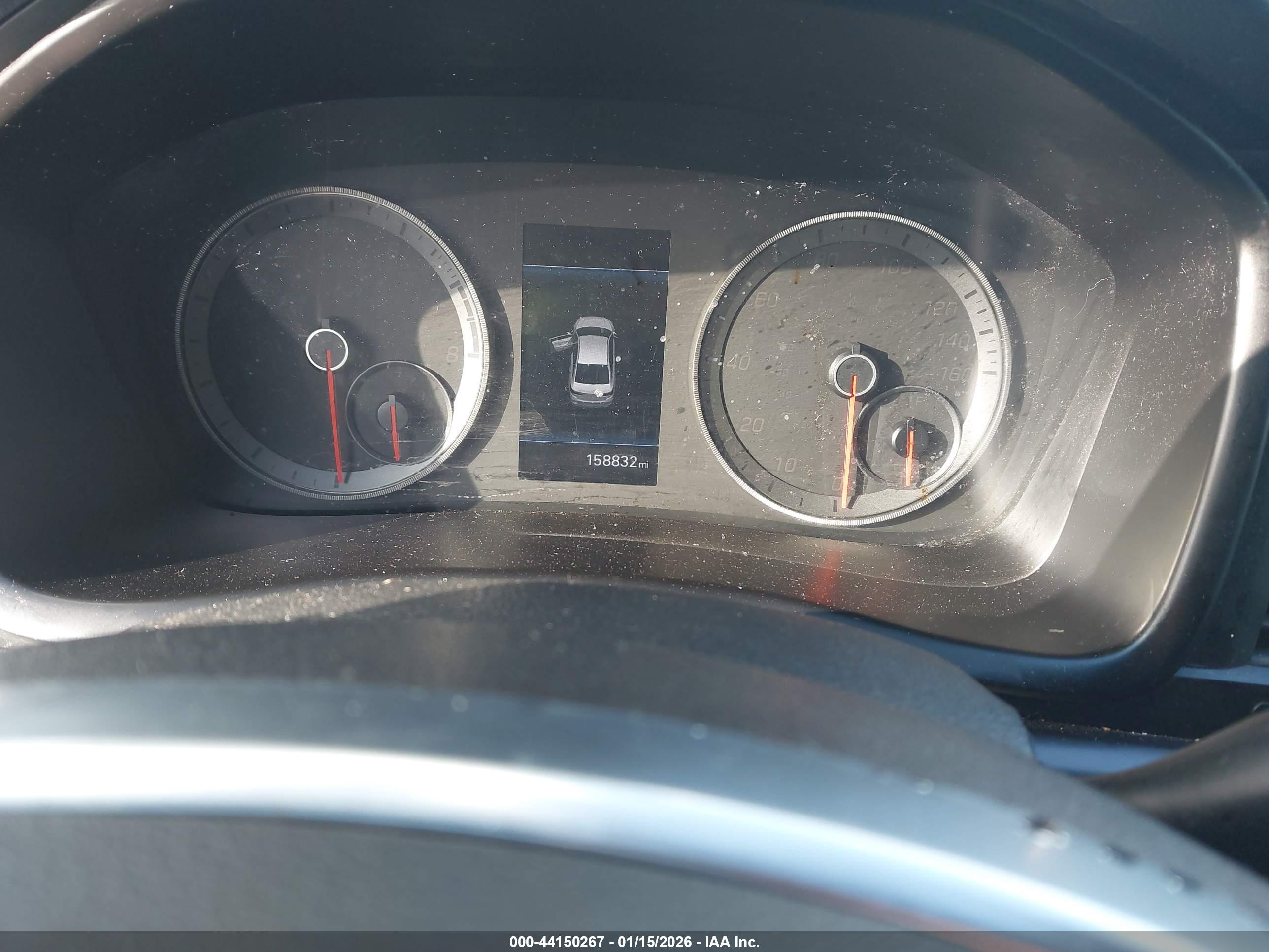 HYUNDAI SONATA image 7