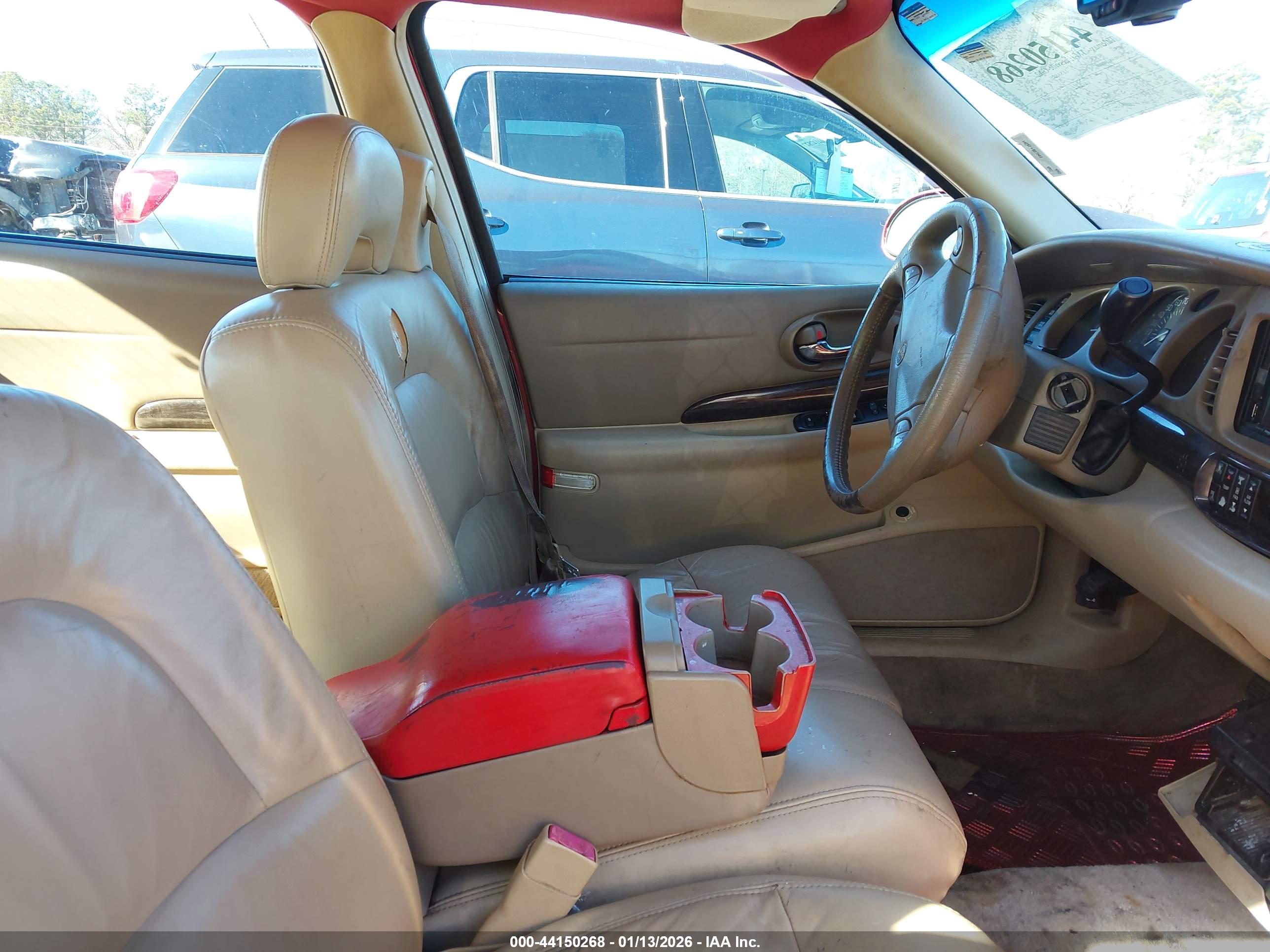BUICK LESABRE image 5