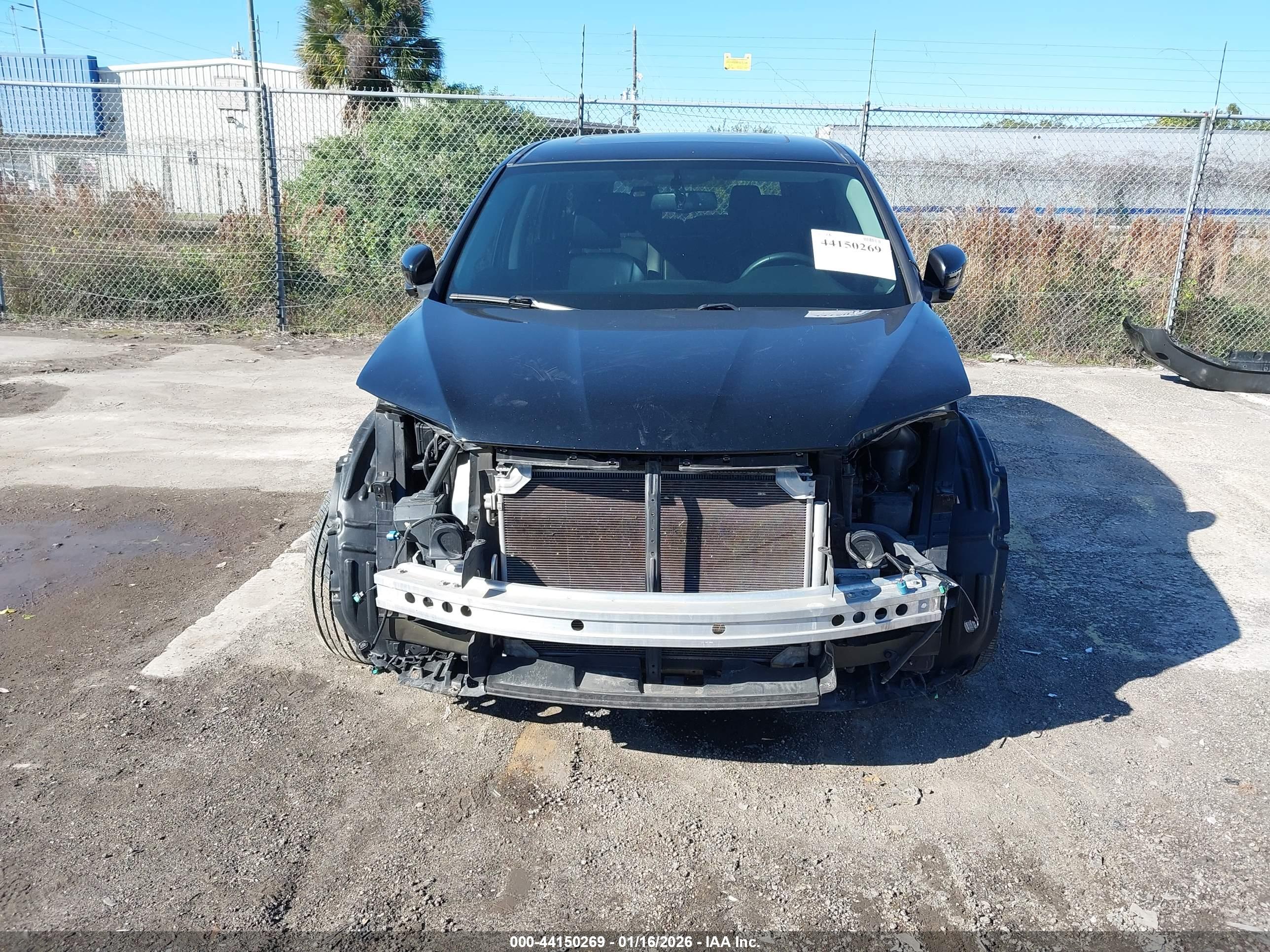 HONDA PILOT image 6