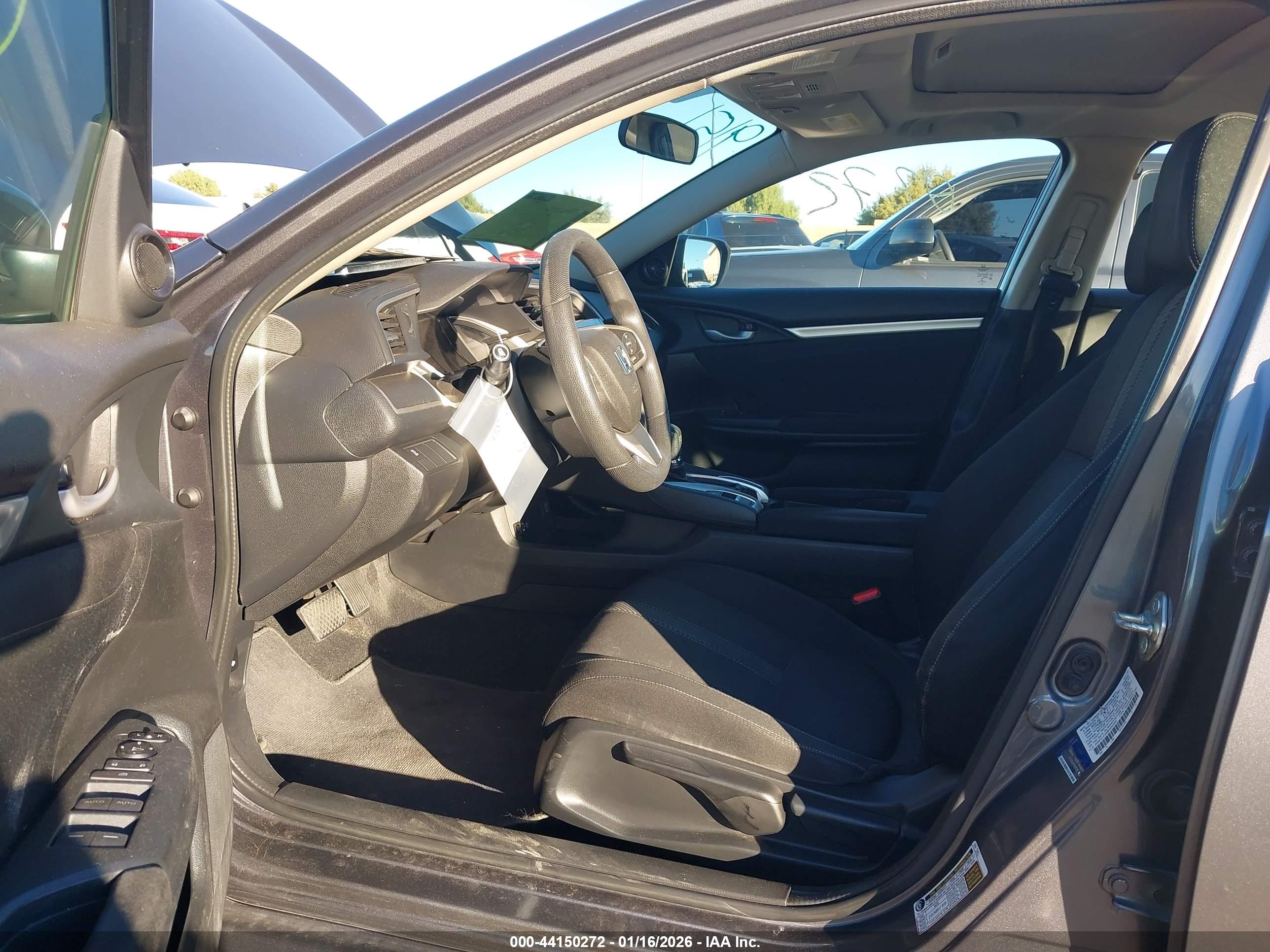 HONDA CIVIC image 5