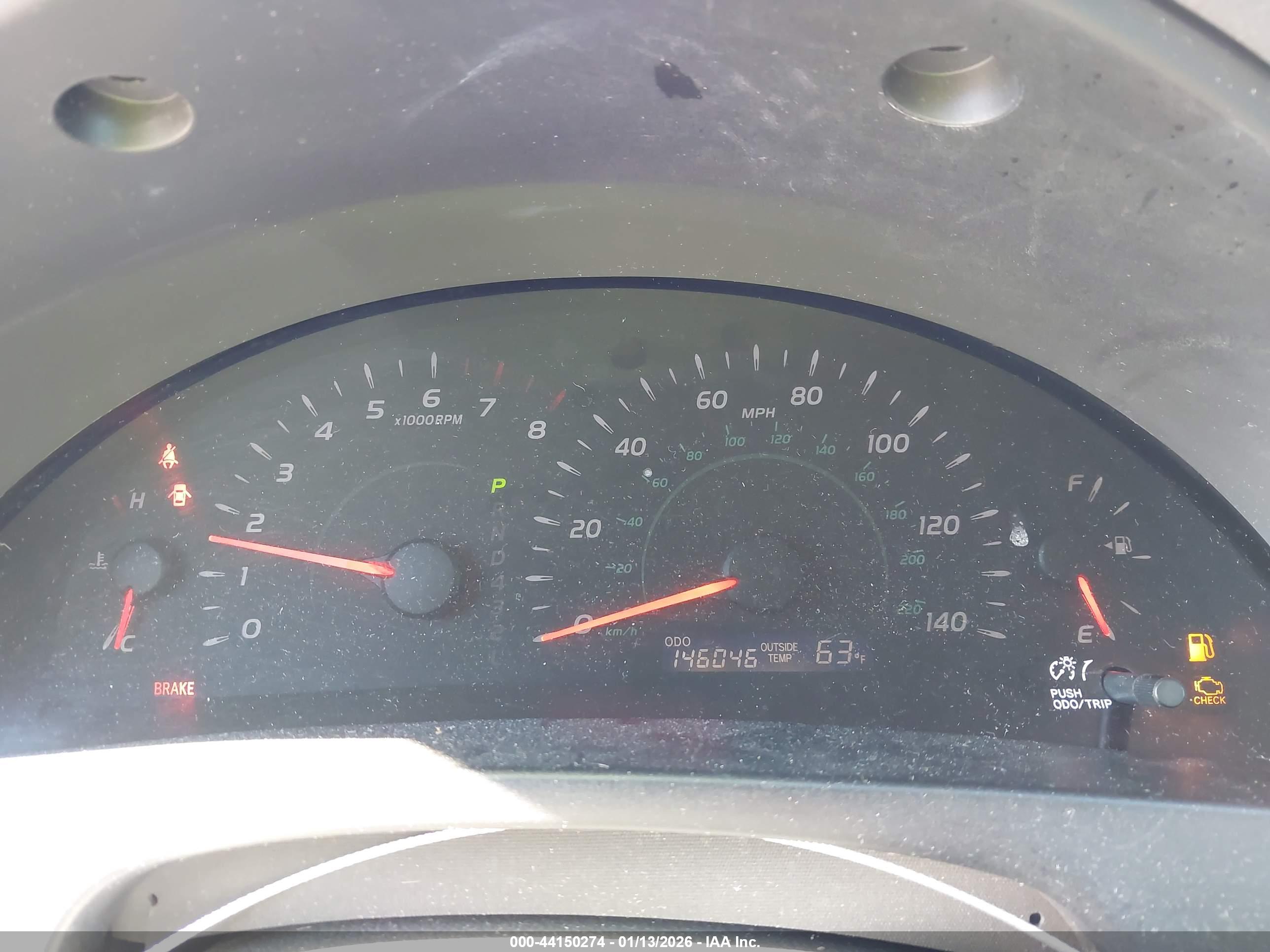 TOYOTA CAMRY image 7