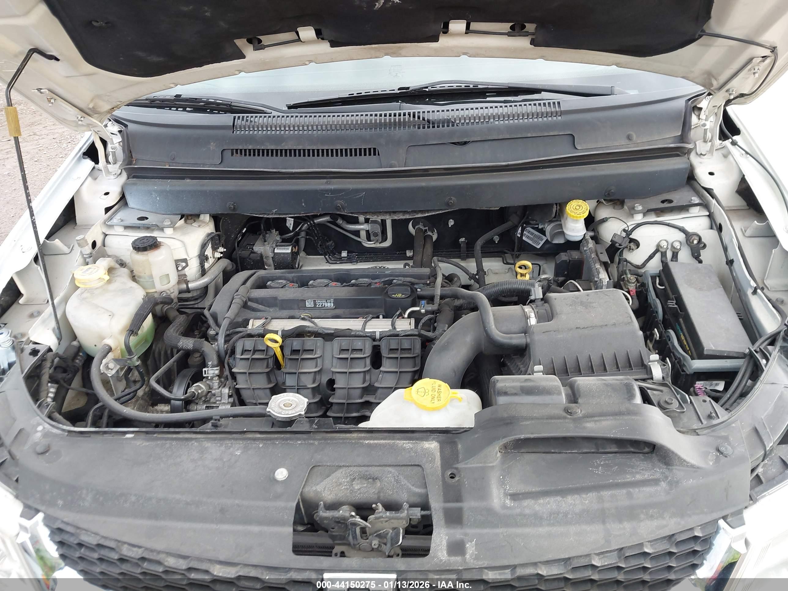 DODGE JOURNEY image 10