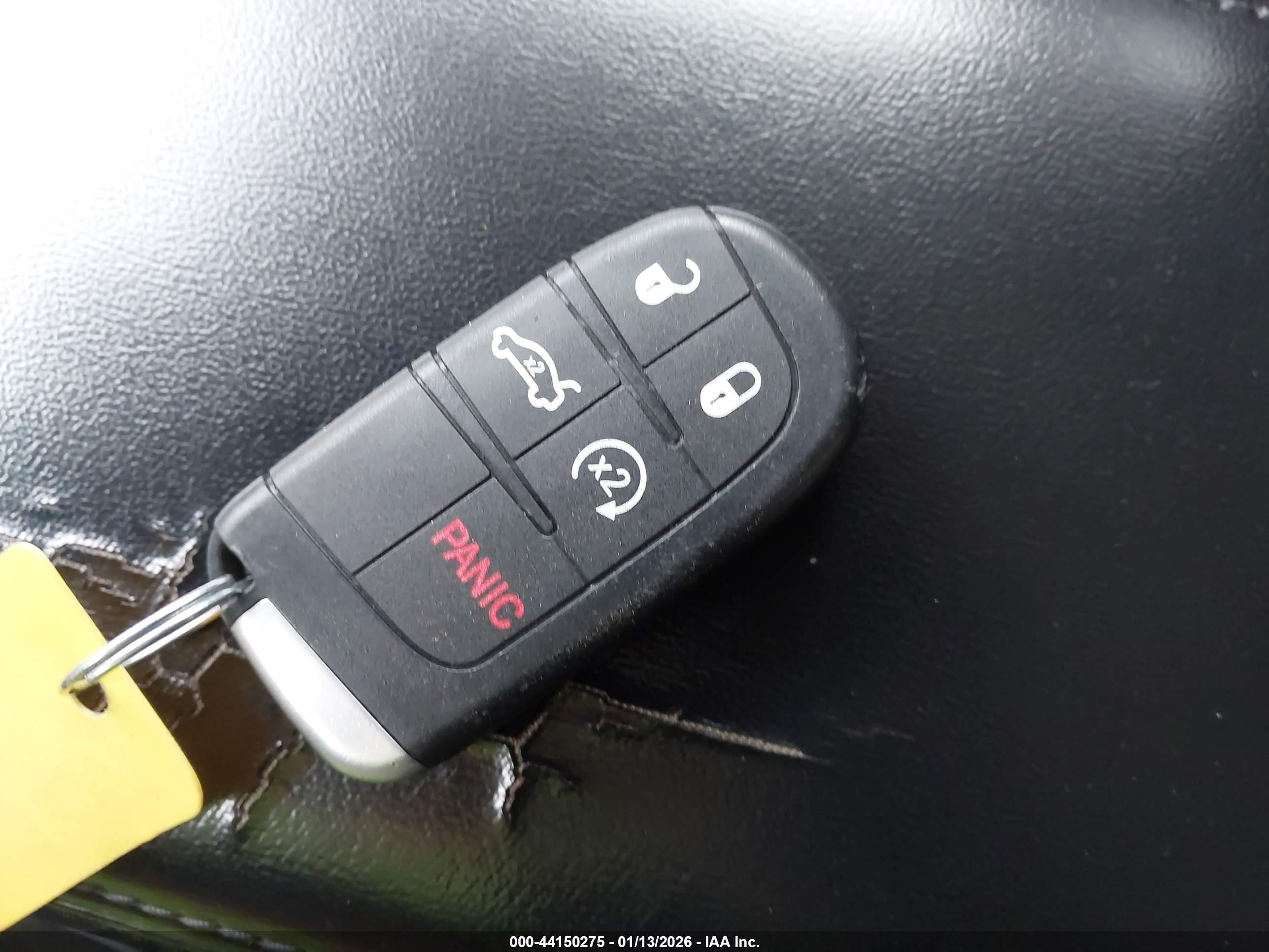DODGE JOURNEY image 11