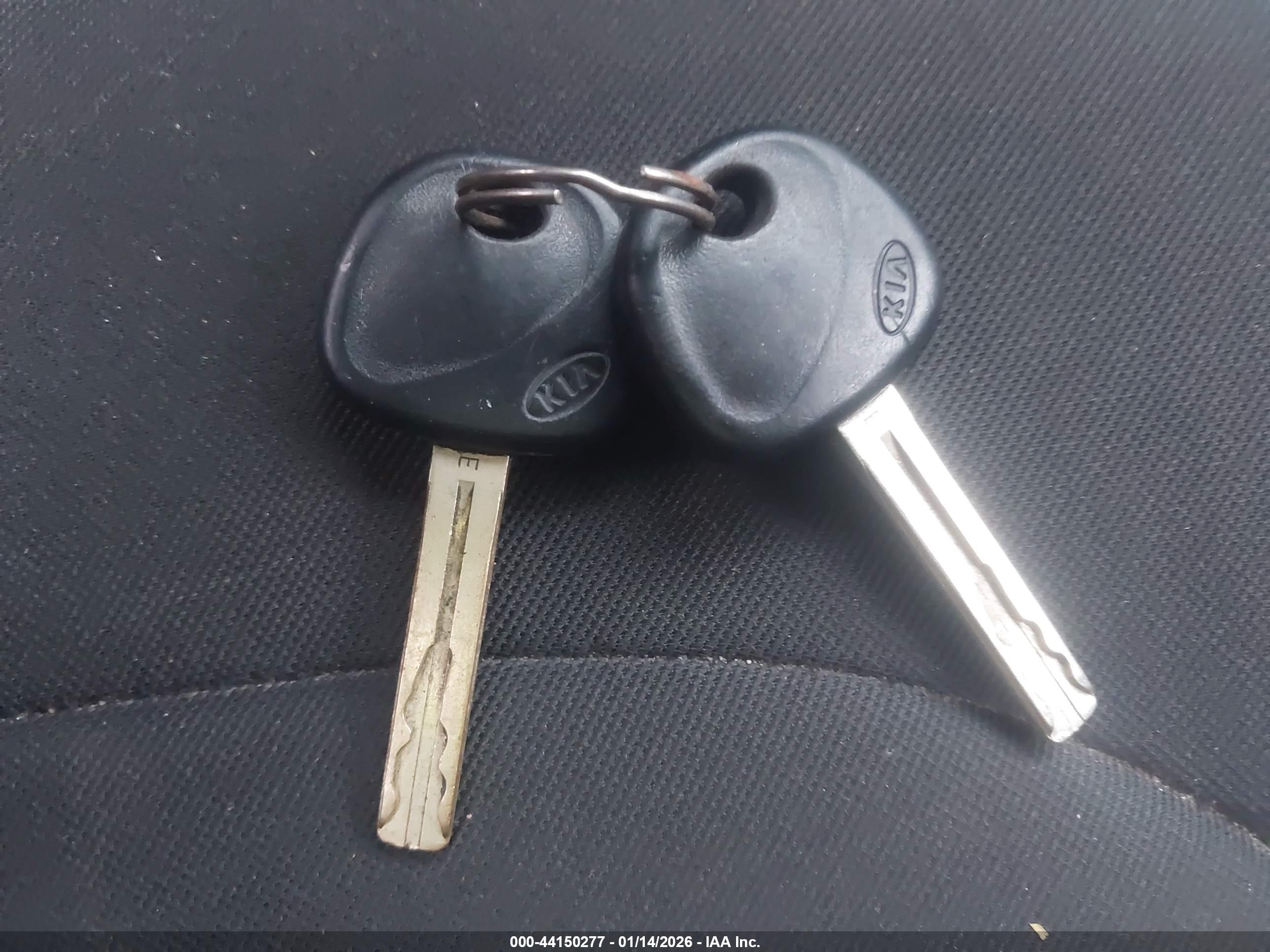 KIA SOUL image 11
