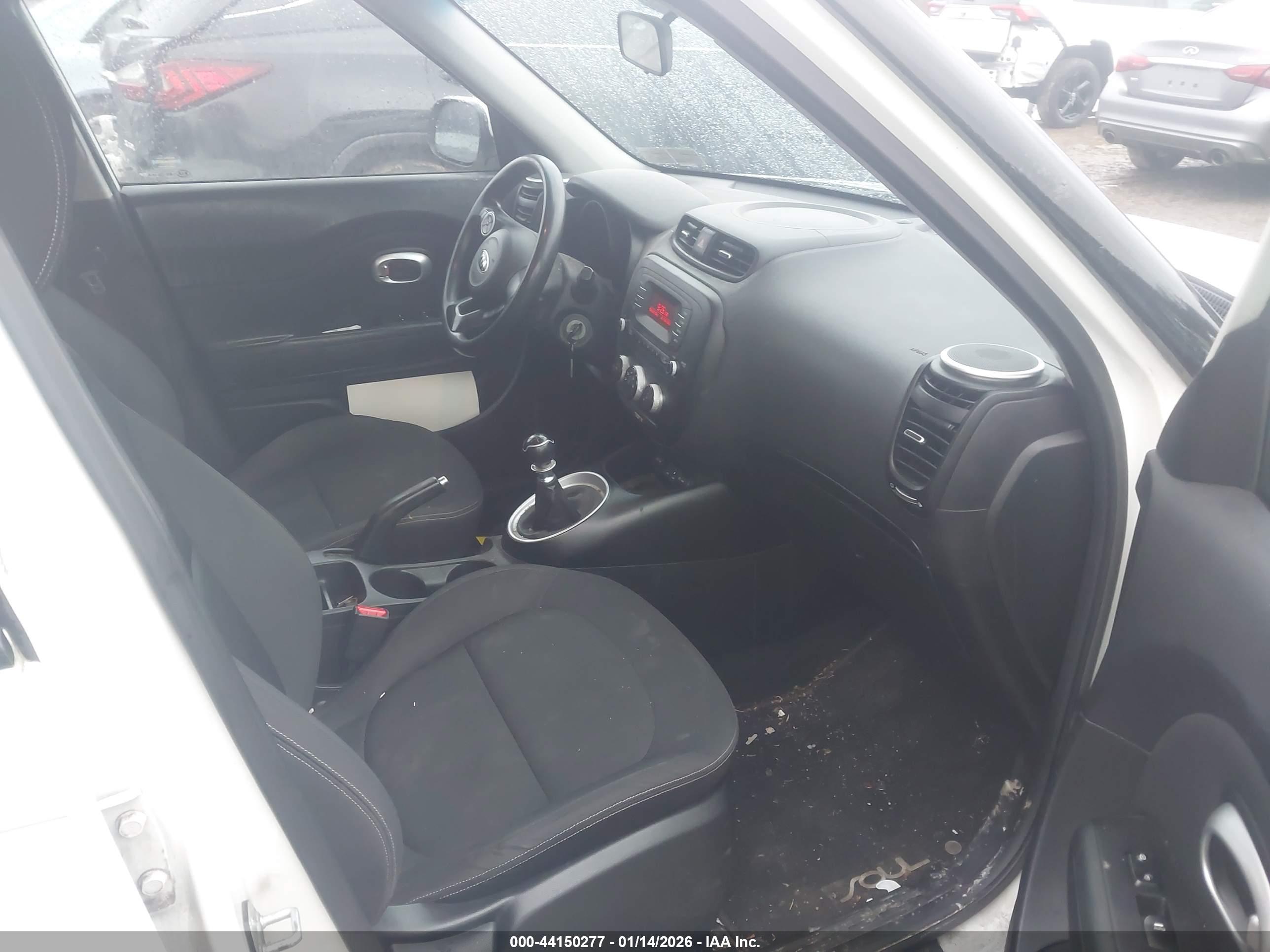 KIA SOUL image 5