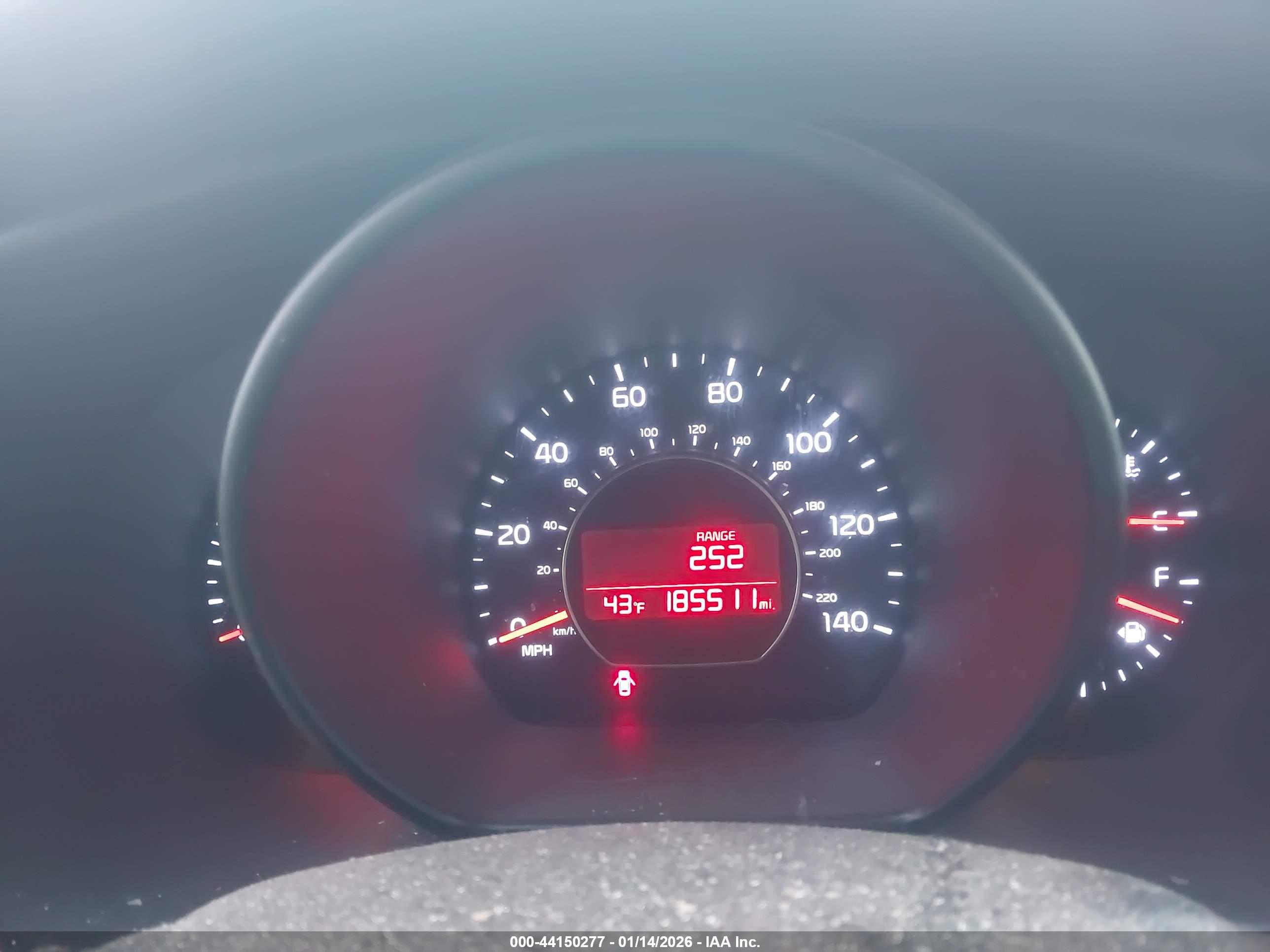 KIA SOUL image 7
