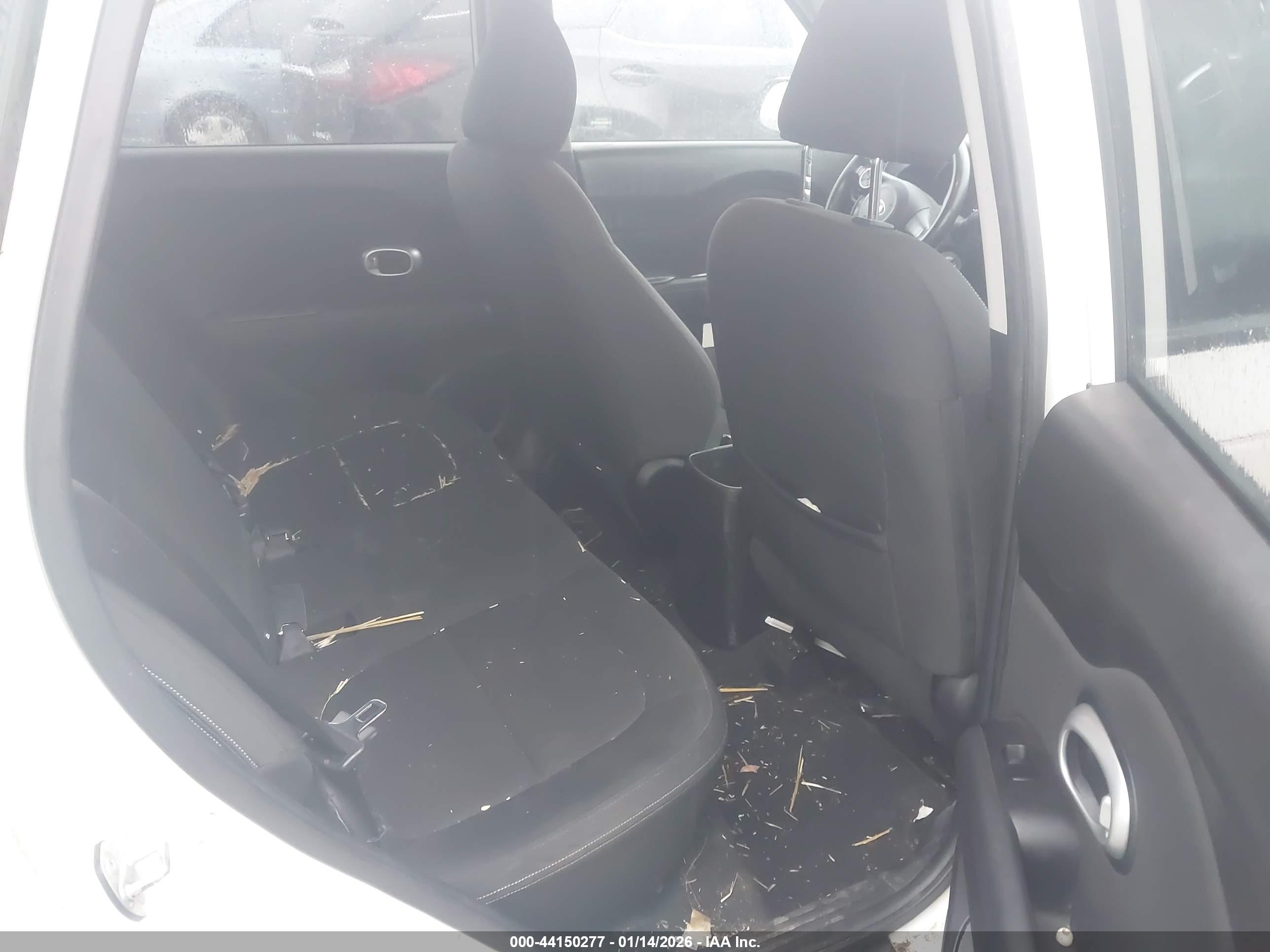 KIA SOUL image 8