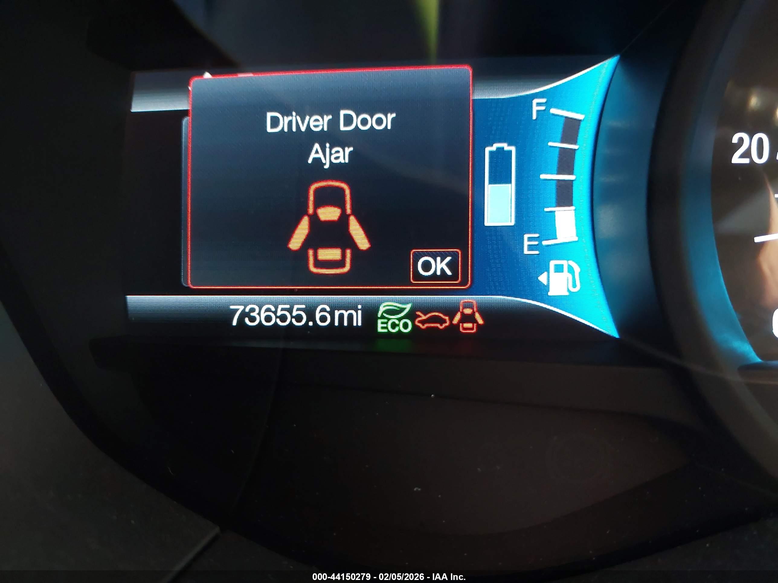 FORD FUSION image 7
