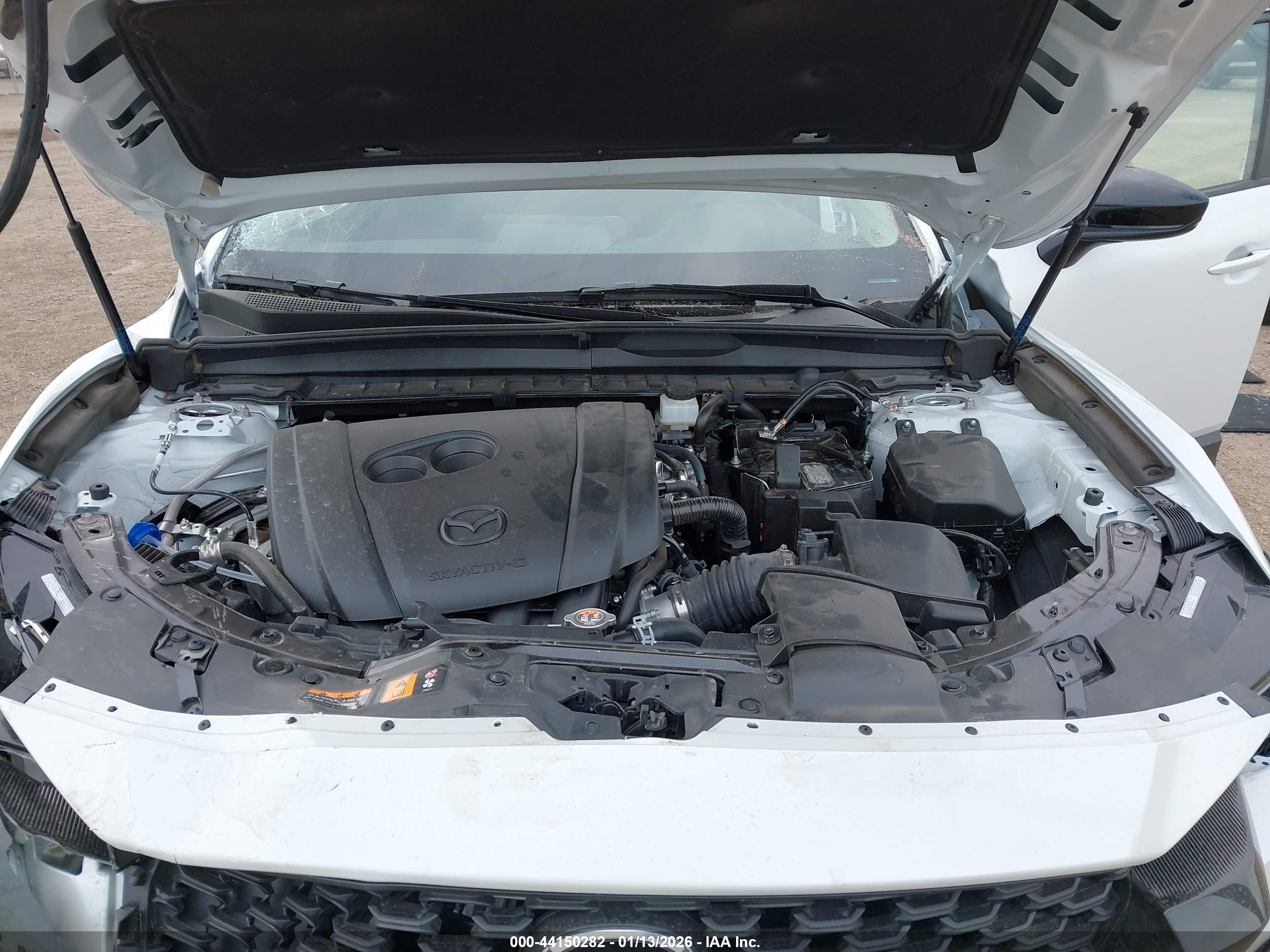MAZDA CX-50 image 10