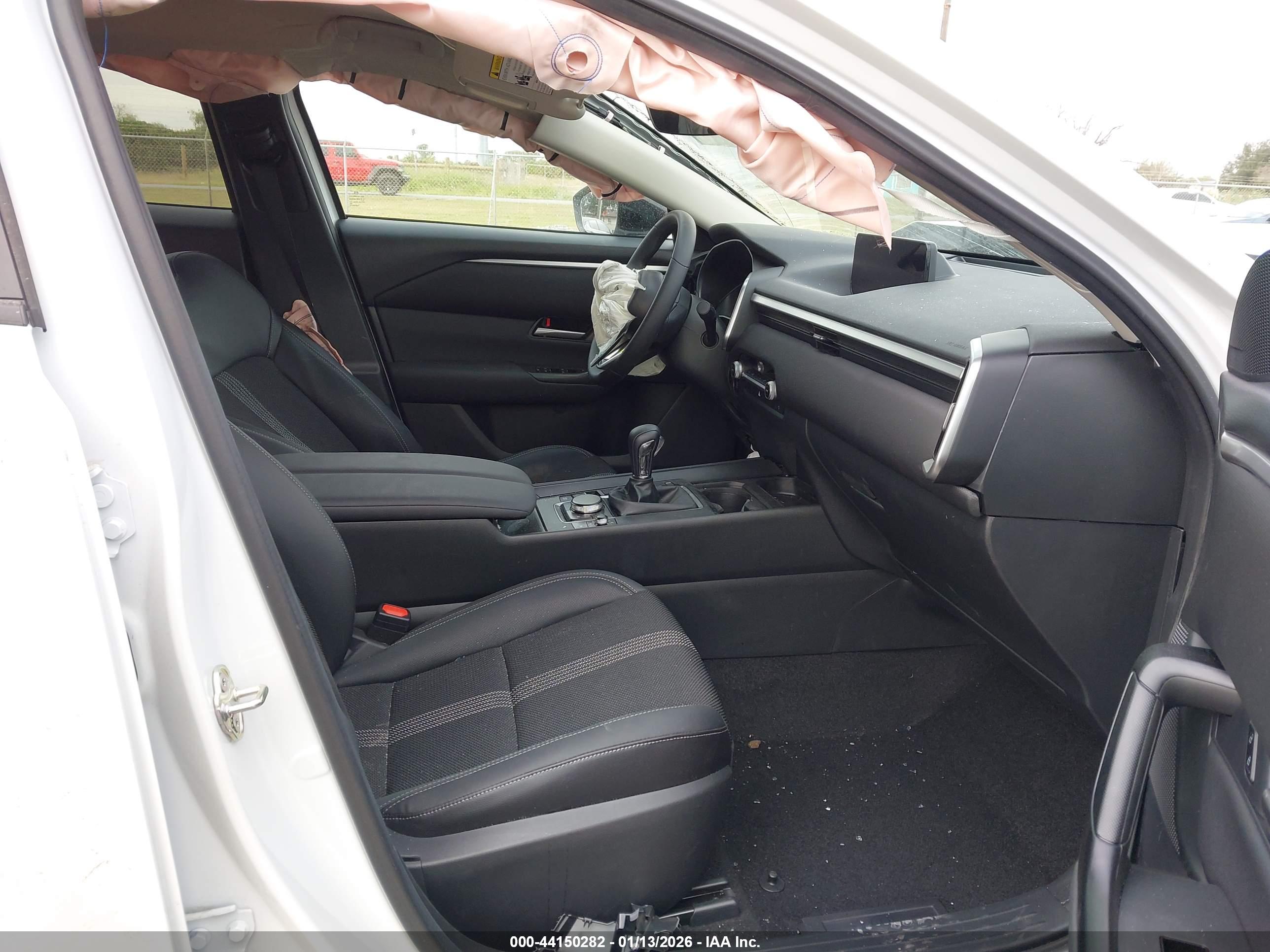 MAZDA CX-50 image 5